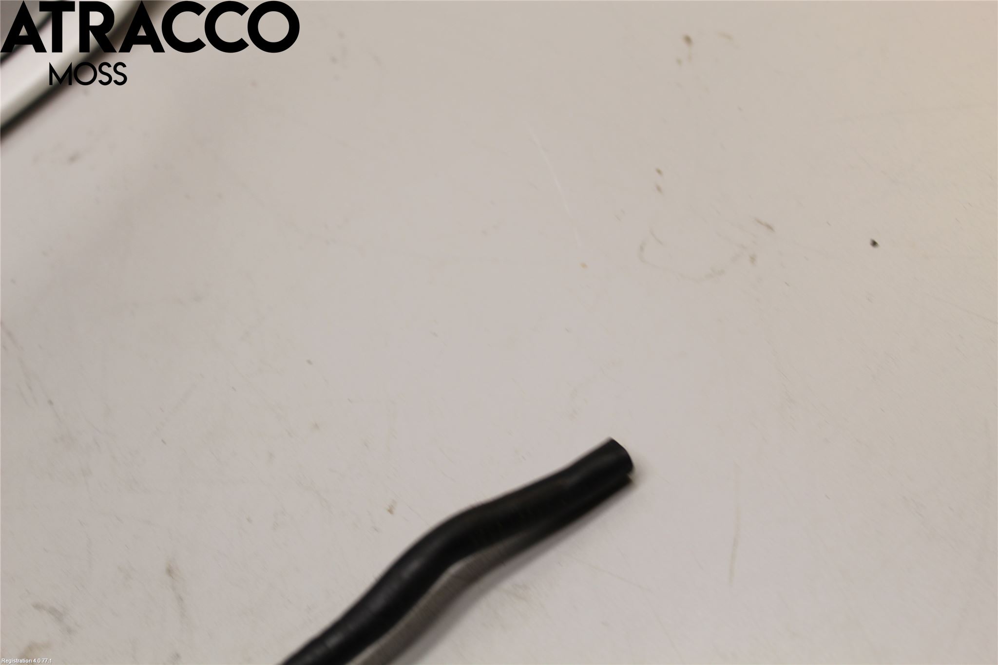 Audi A3/S3 05-13 Speil H M-El Justering