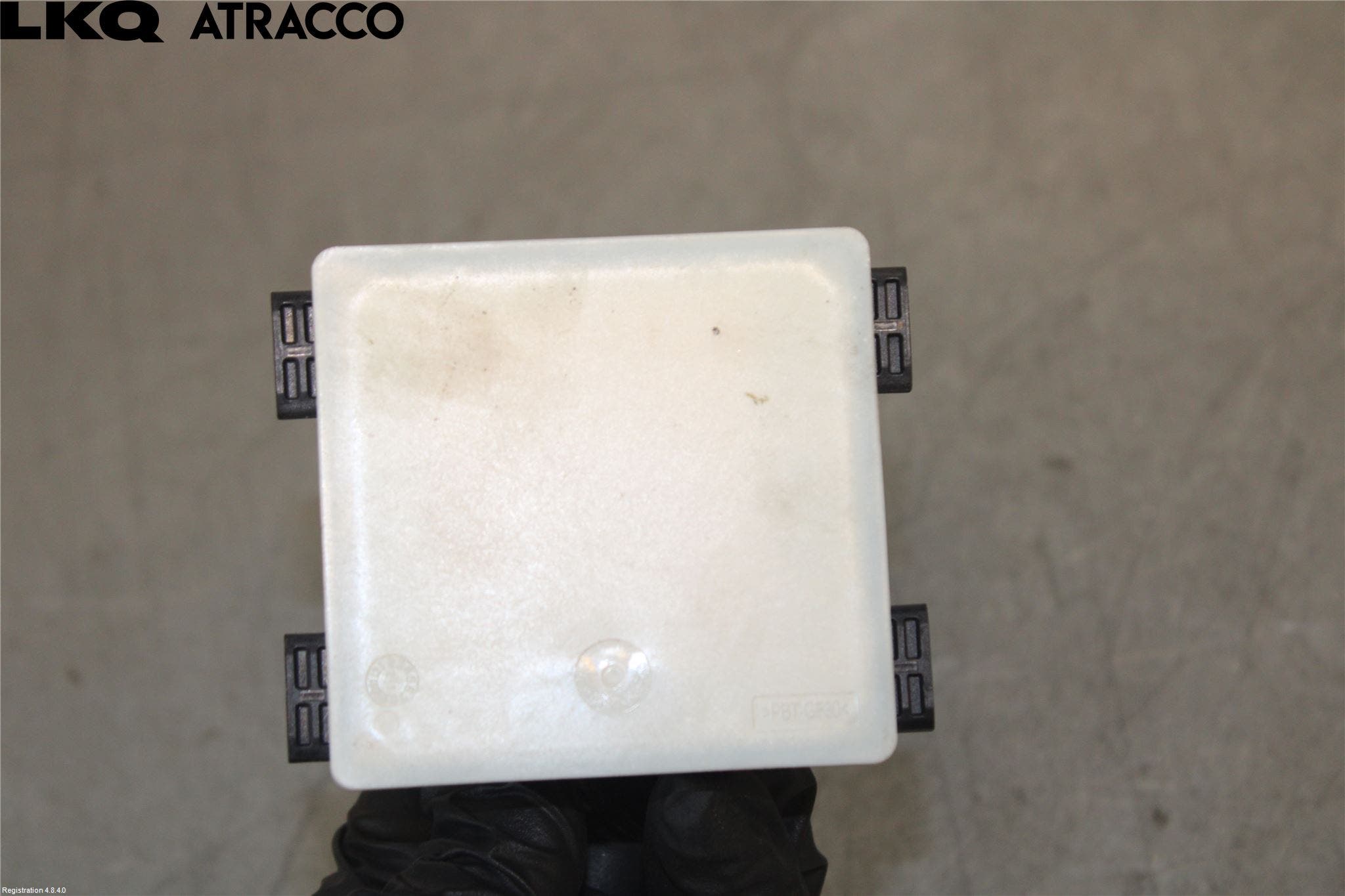 Alfa NIO ET7 22- Sensor Øvrig