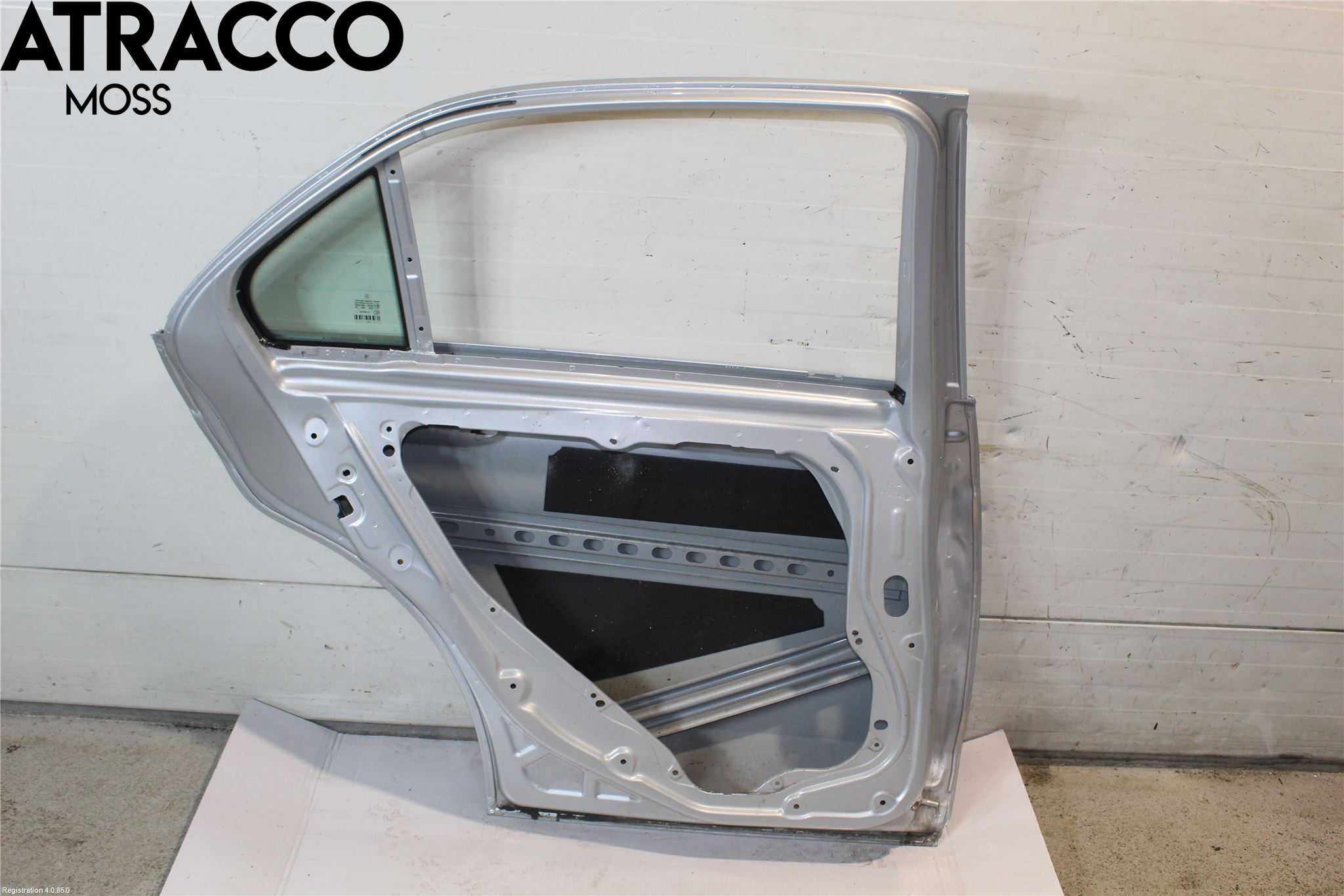 Mercedes-Benz MB E-KLASS (W212) 09-16 Dør 4D Bak Venstre