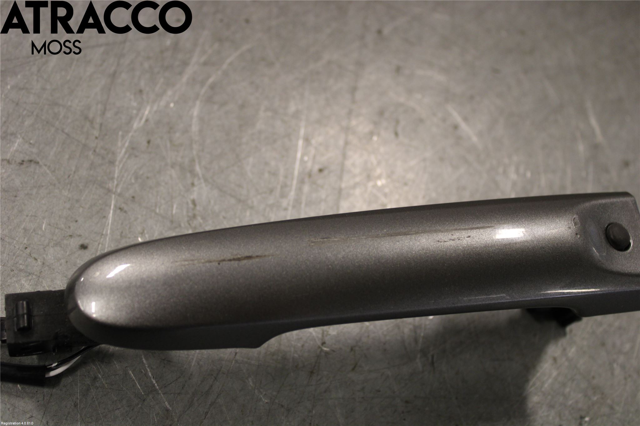 Nissan JUKE 14-19 Dørhandtak Ytre Høyre