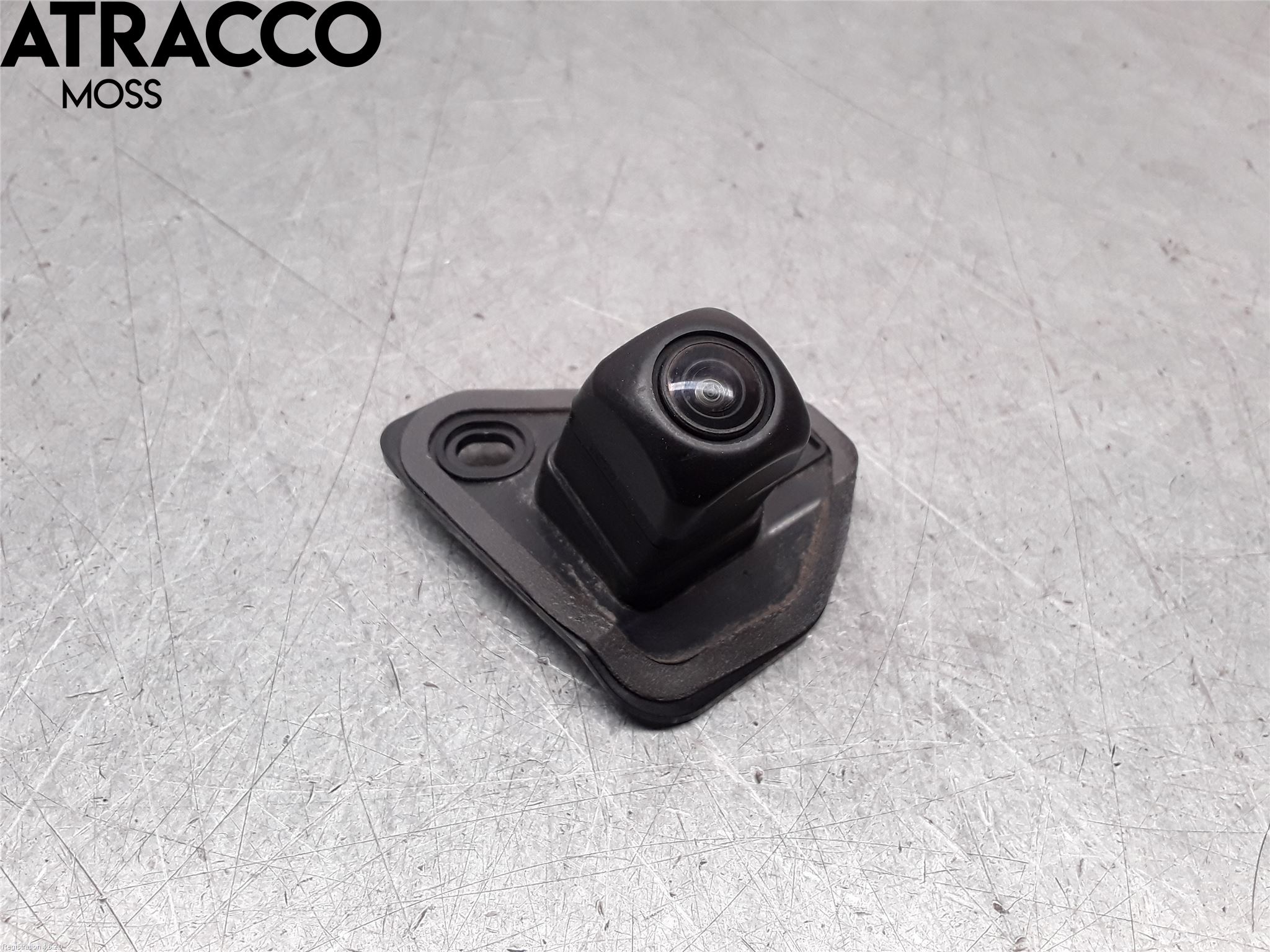 Toyota COROLLA 19- Parkeringshjelp Kamera