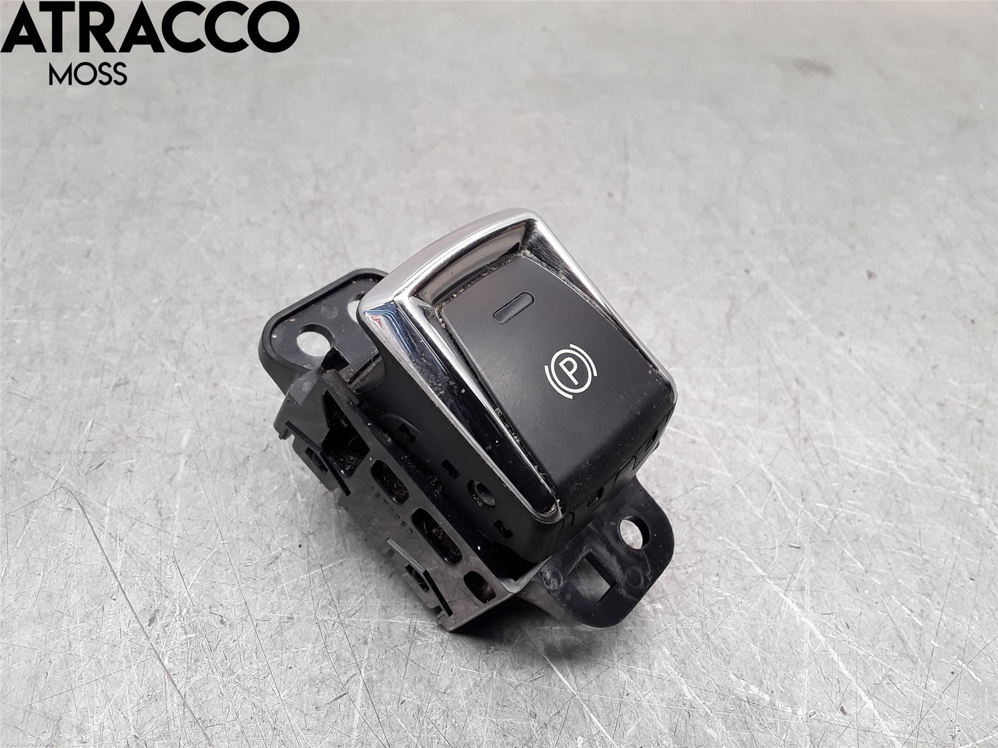 Nissan X-TRAIL 14-21 Bryter Parkeringsbrems