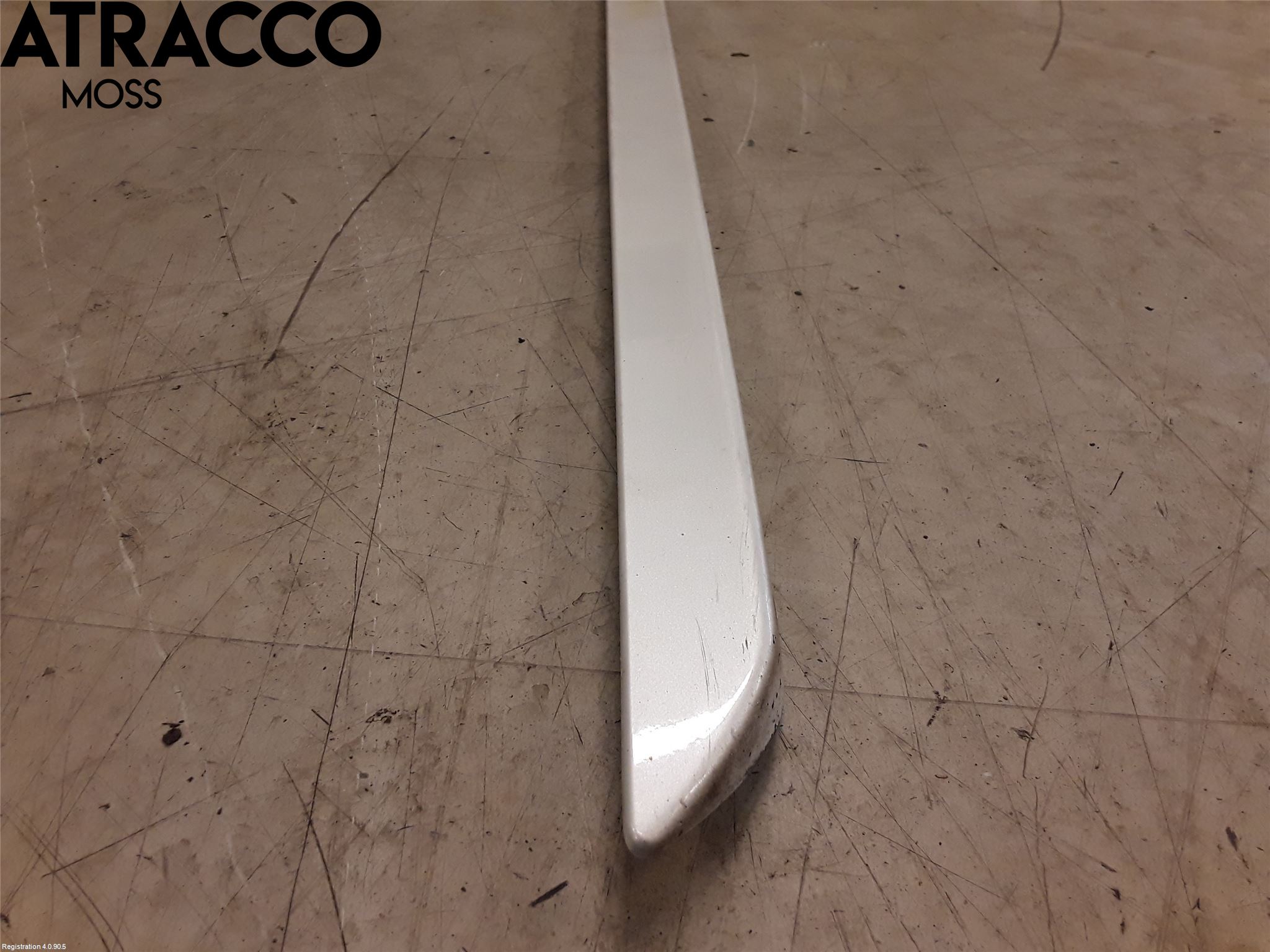 Peugeot 308 14-21 List Venstre Side