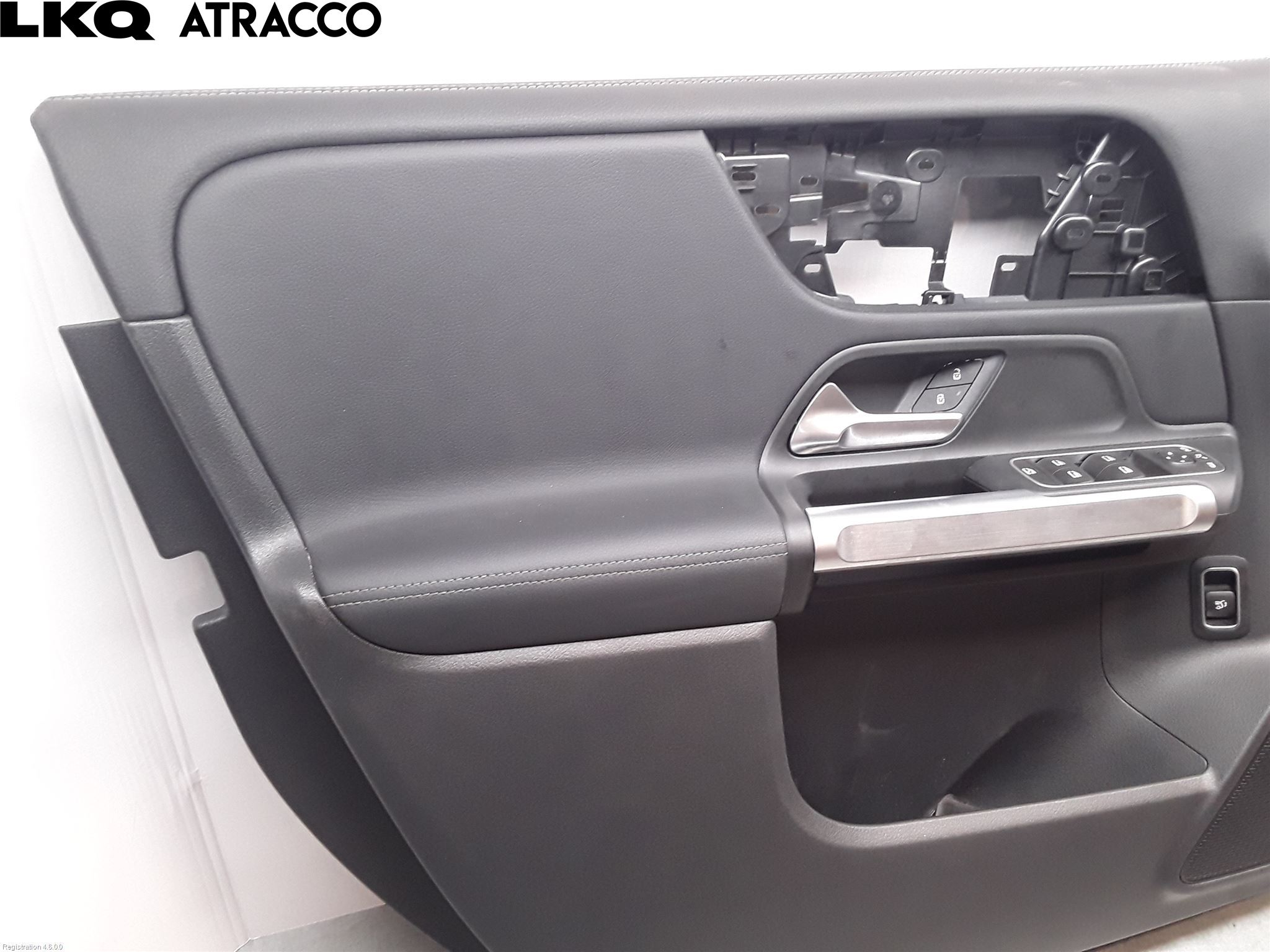 Mercedes-Benz MB EQB (X243) 22- Dørtrekk Innlegg Venstre