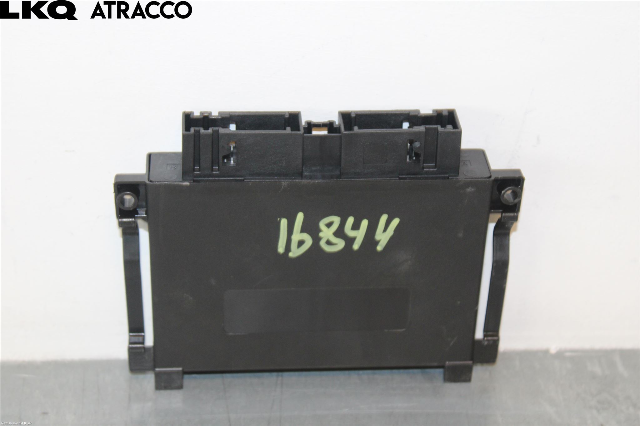 Mercedes-Benz MB C-KLASS (W205) 14-21 Styreenhet Øvrig