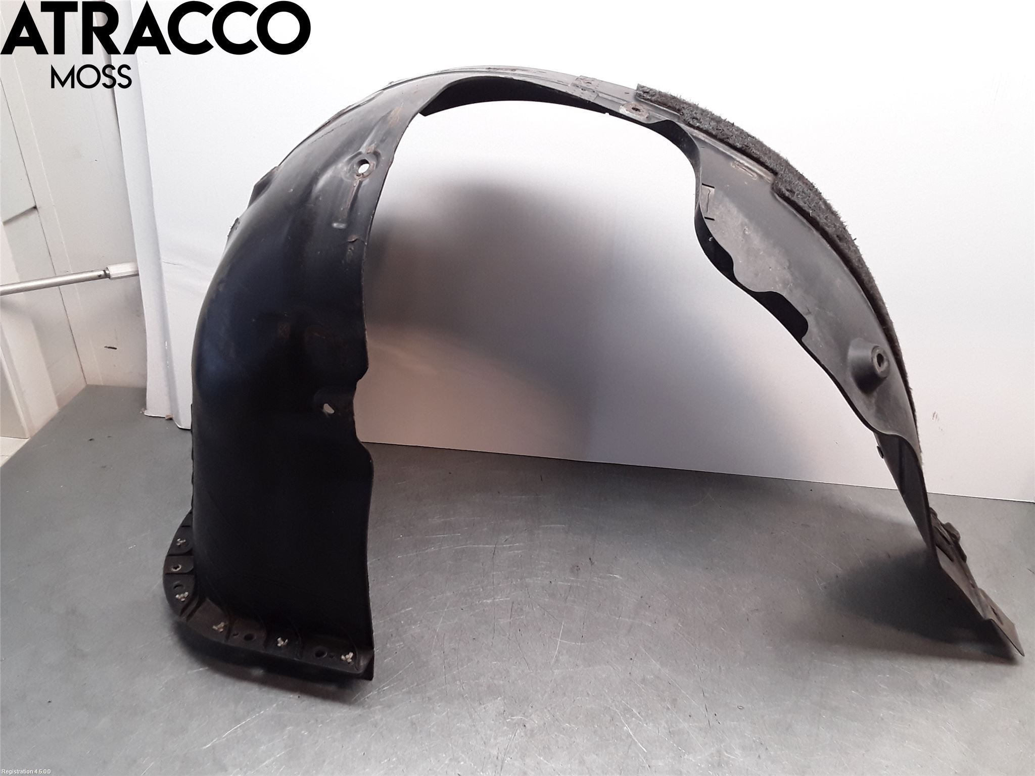 Hyundai IONIQ AE 17-22 Skjerm Indre