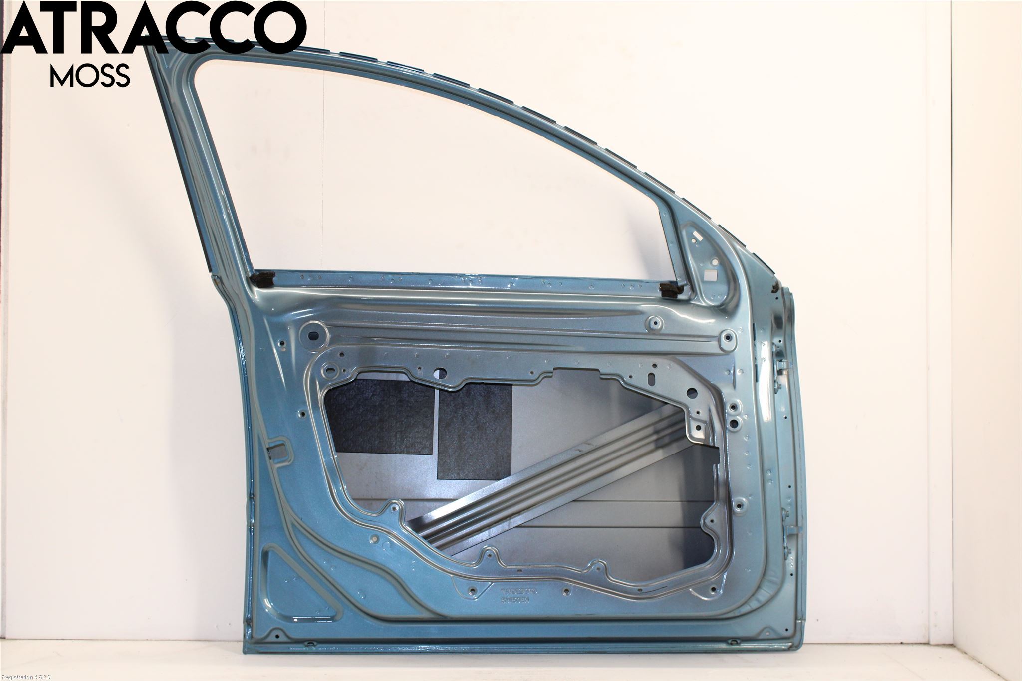 Volvo V50 08-12 Dør 4D Foran Venstre