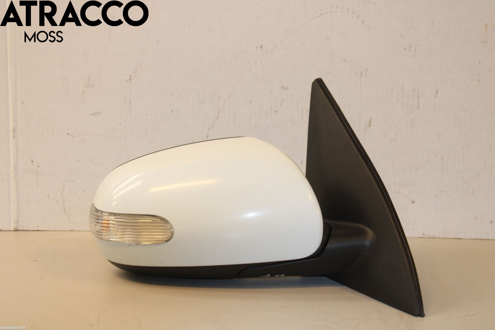 Kia CEED 06-12 Speil H M-El Justering