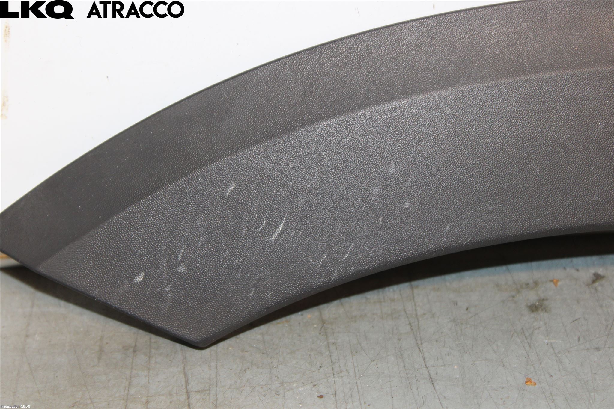 Mercedes-Benz MB EQB (X243) 22- List Høyre Side