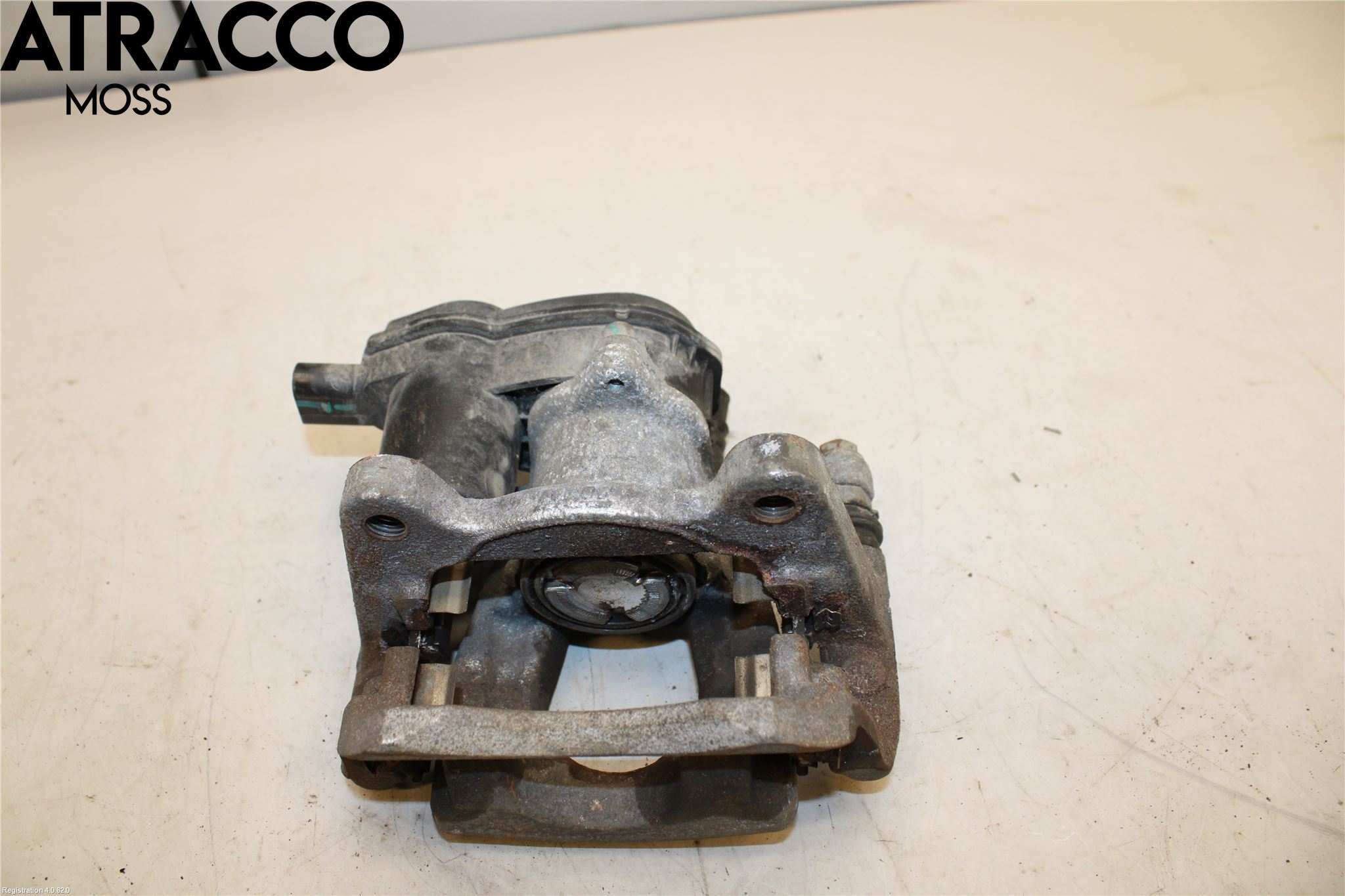 MG ZS EV 20- Bremsecaliper Bak Høyre