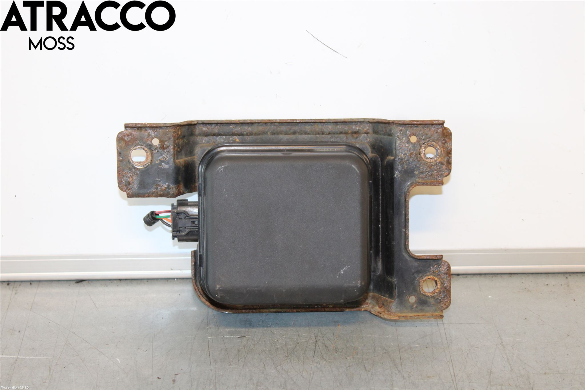 Kia OPTIMA 16-20 Sensor Fartsbegrensning