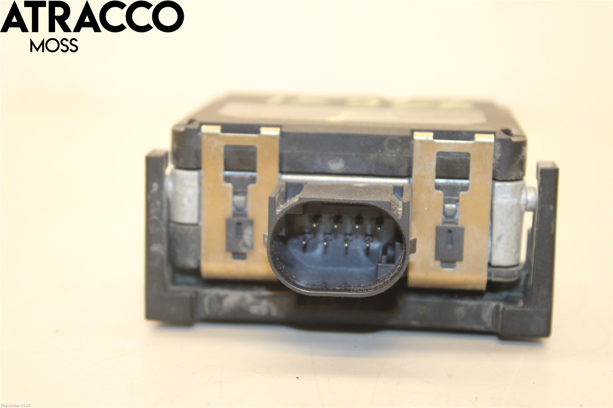 Nissan QASHQAI 14-17 Sensor Fartsbegrensning