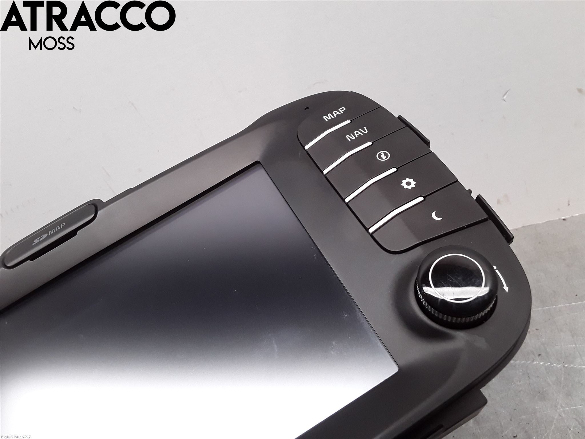 Kia SOUL 09- Stereo Radio