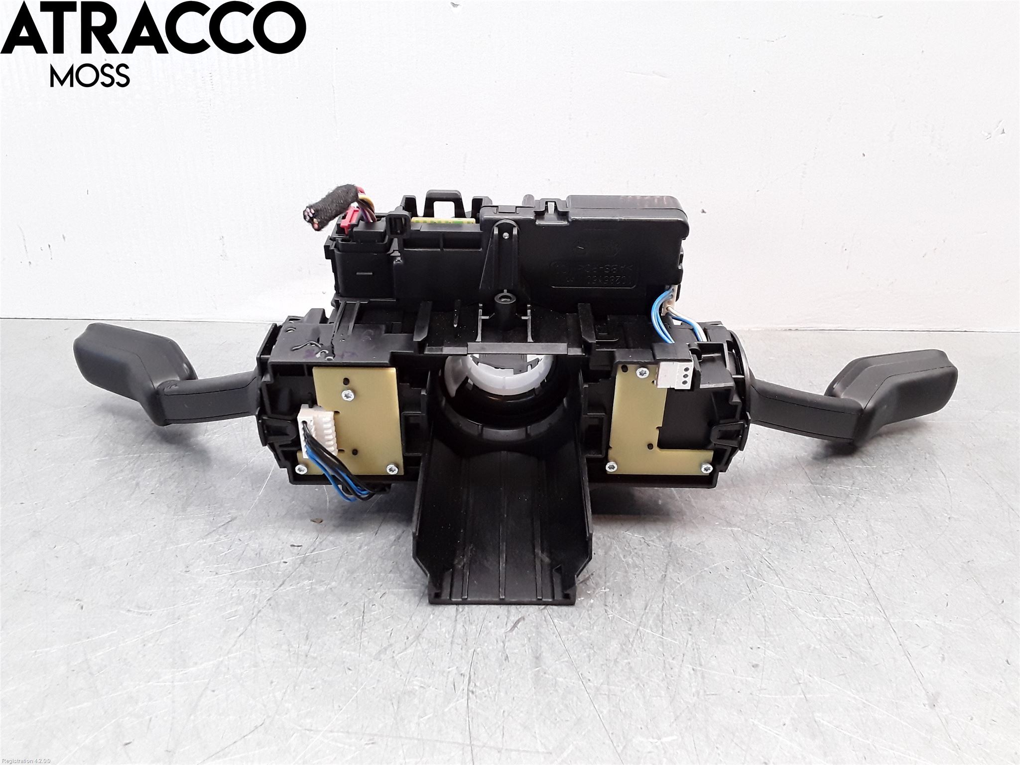 Volkswagen VW GOLF / E-GOLF VII 13-20 Bryter Ratt Kombi H Og V