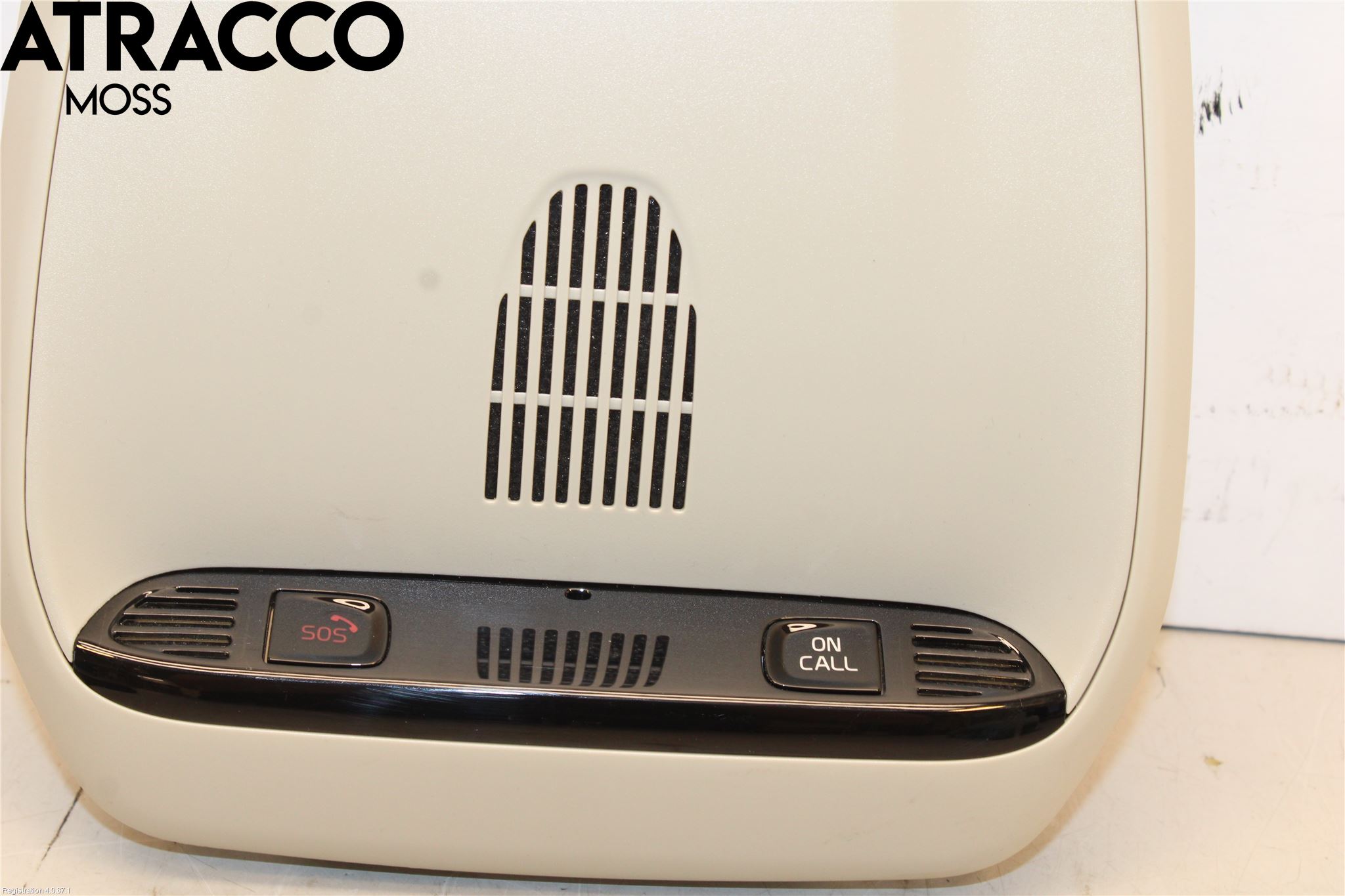 Volvo XC40/RECHARGE 18- Innr Taklys