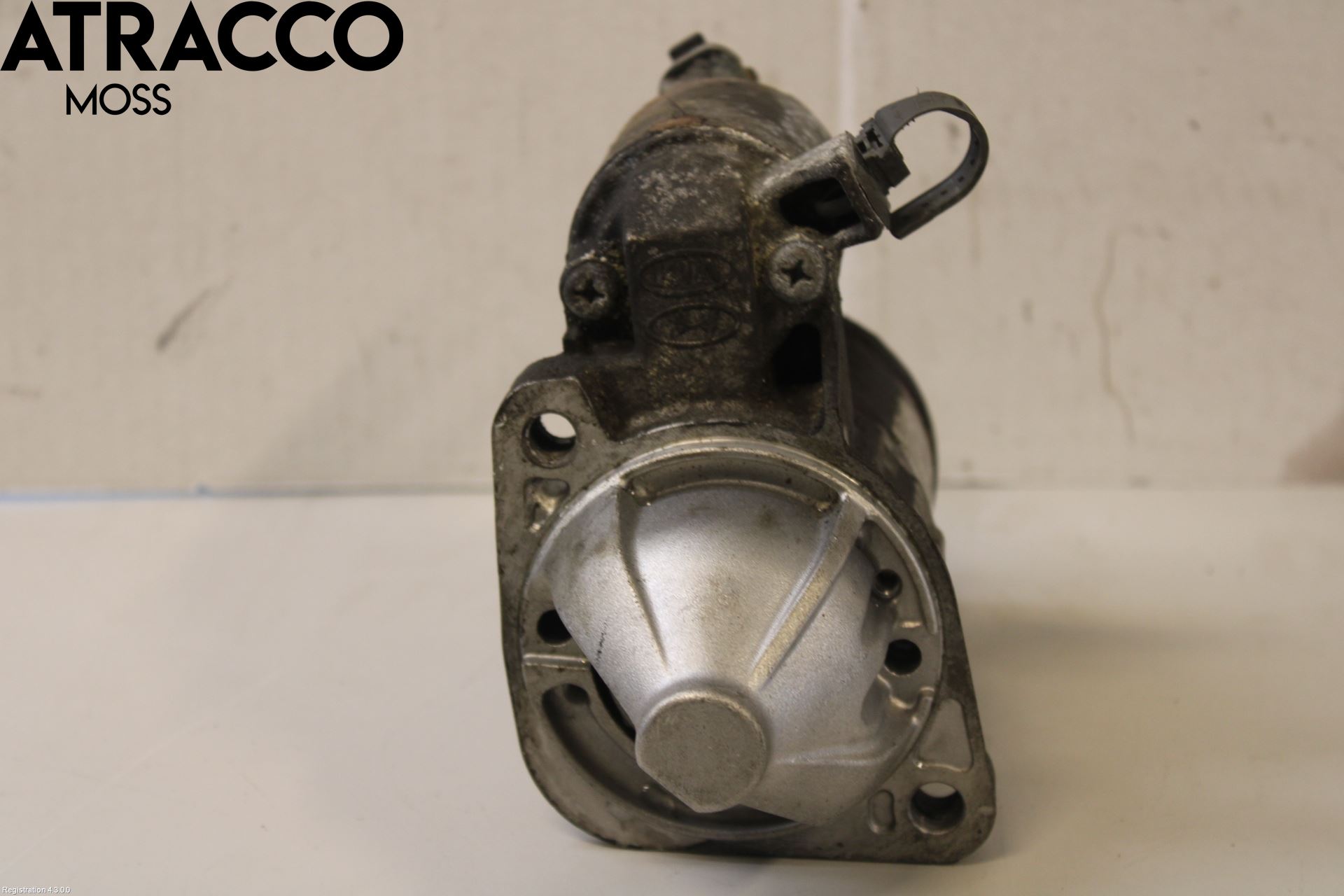 Kia VENGA 10-19 Startmotor