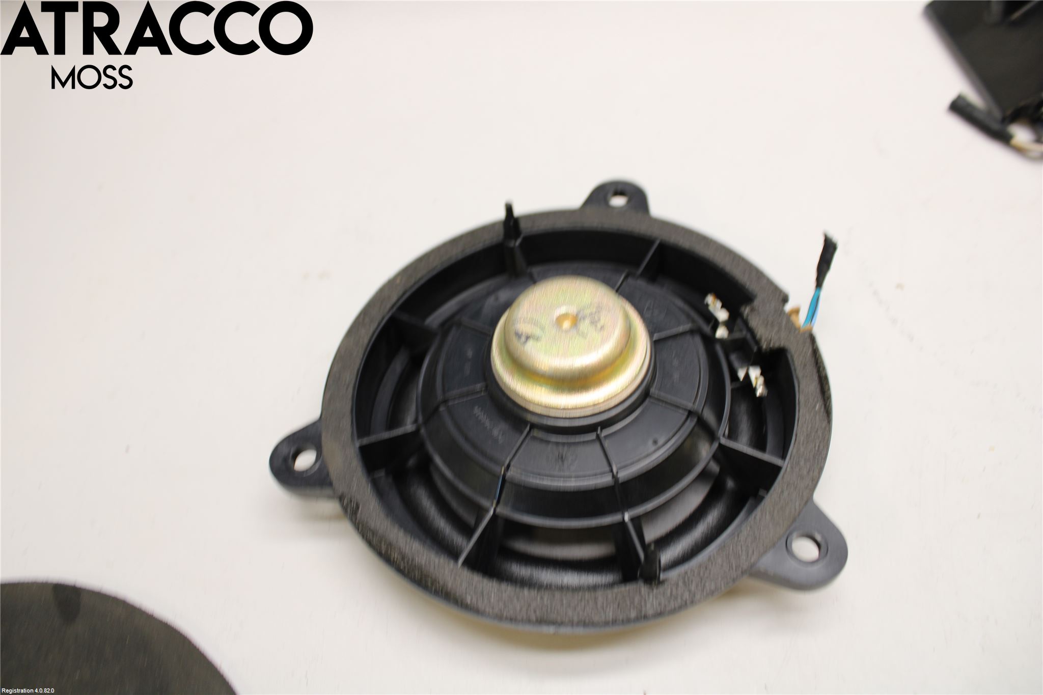 Ferrari ÖVRIGT Innr Høyttaler