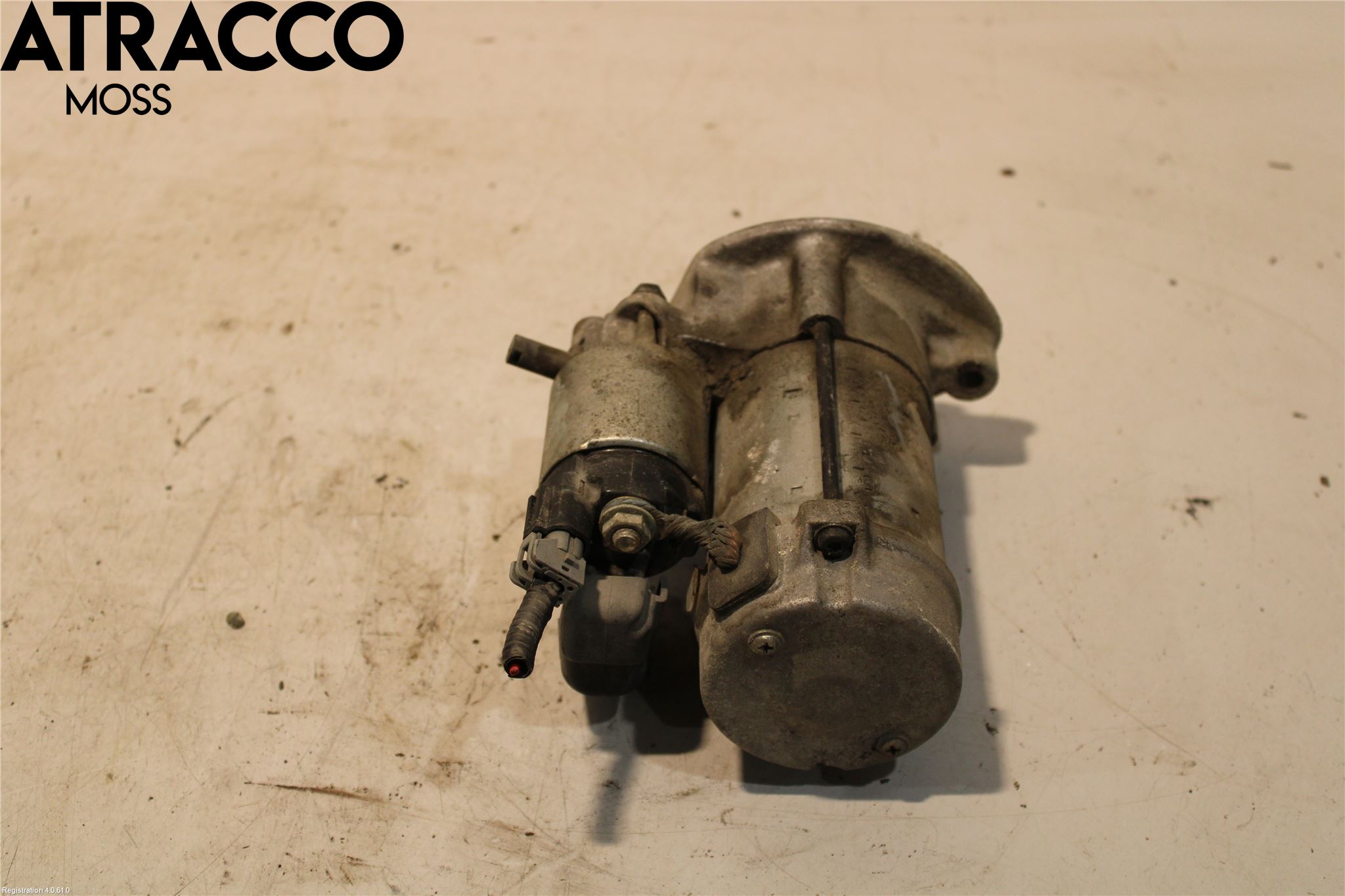 Kia CEED 12-18 Startmotor