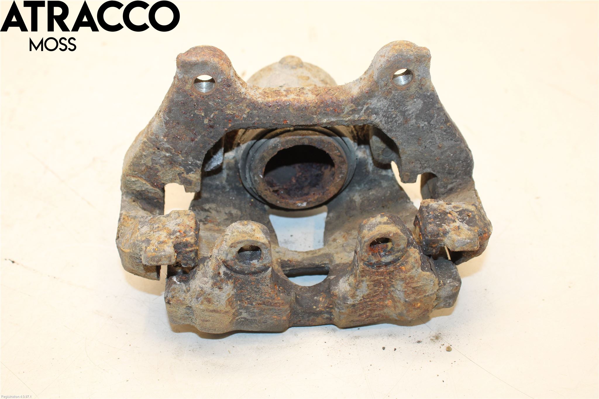 Opel COMBO D 12-18 Bremsecaliper Foran Venstre