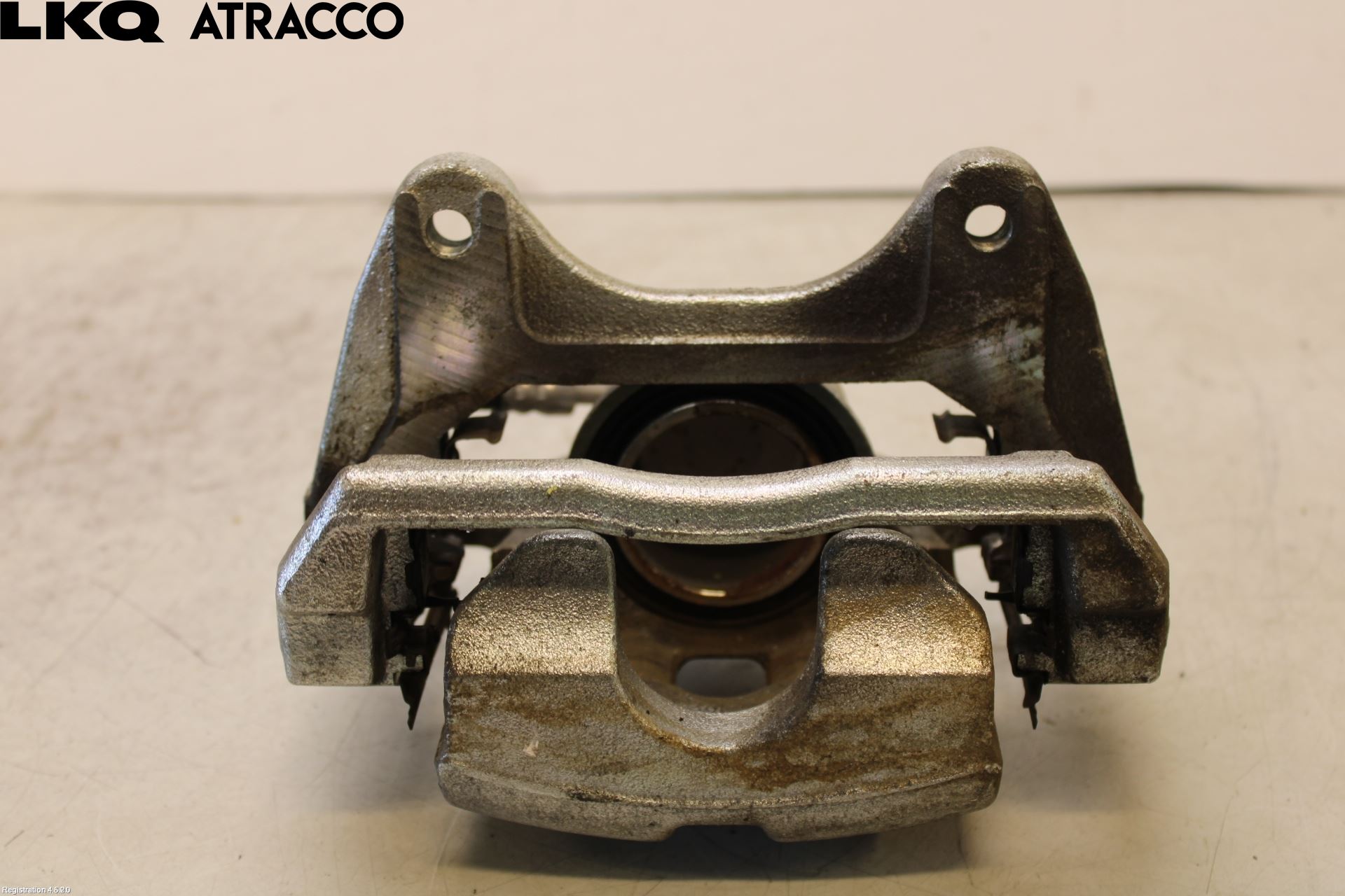 Hyundai IONIQ AE 17-22 Bremsecaliper Foran Venstre