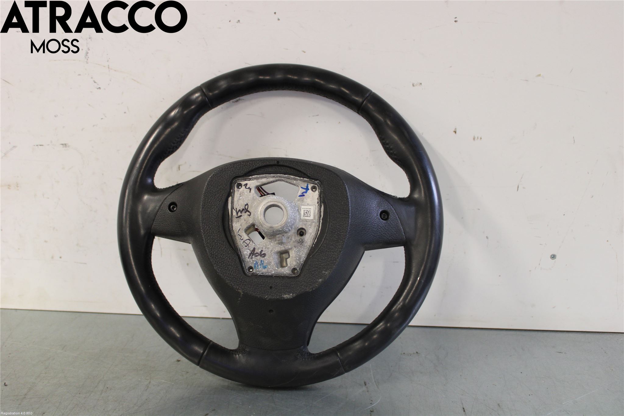 BMW 5 F10/F11/F18 09-17 Ratt