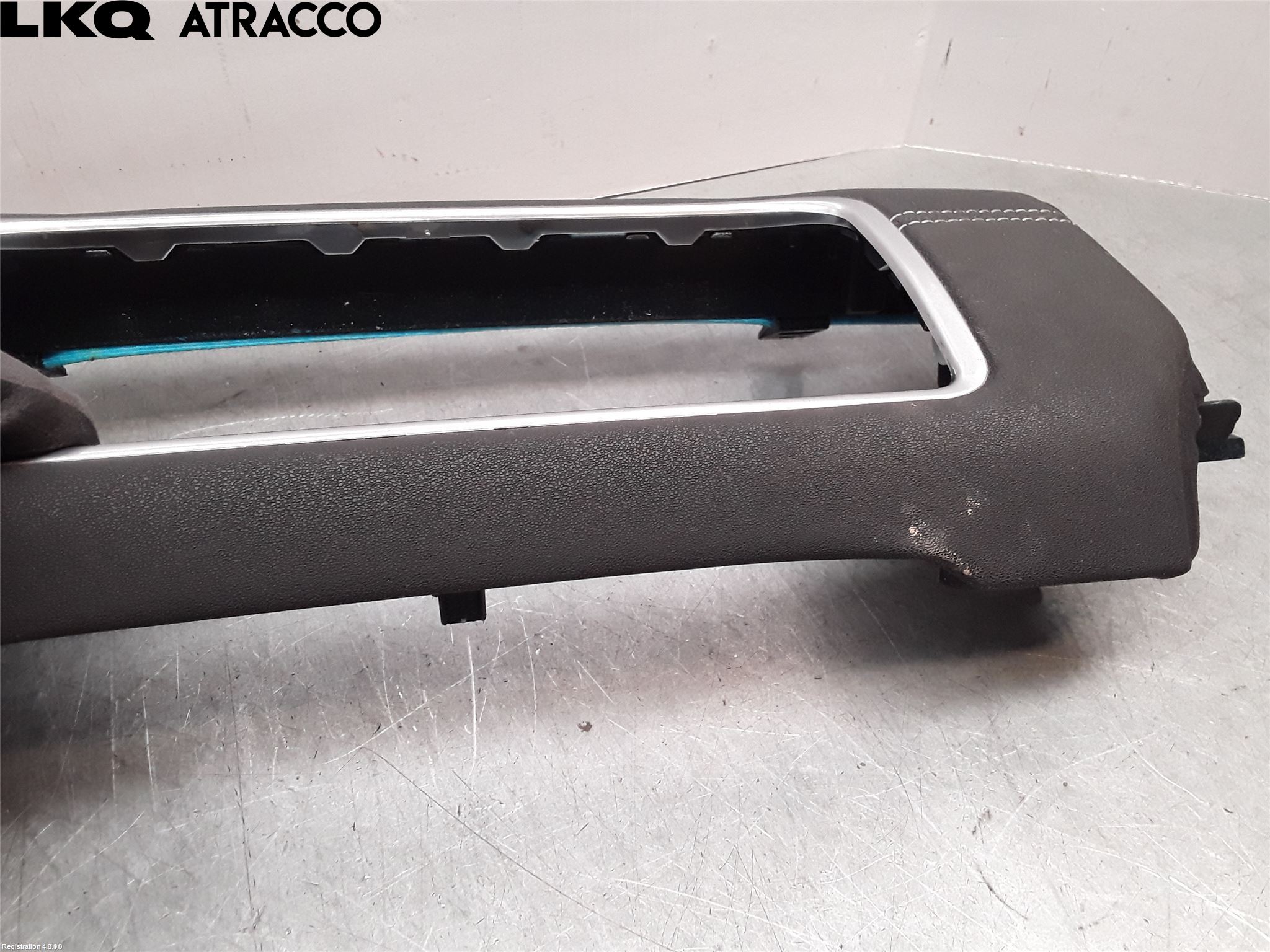 Landrover LAND ROVER RANGE ROVER EVOQUE (L538) 11-18 Dashbord