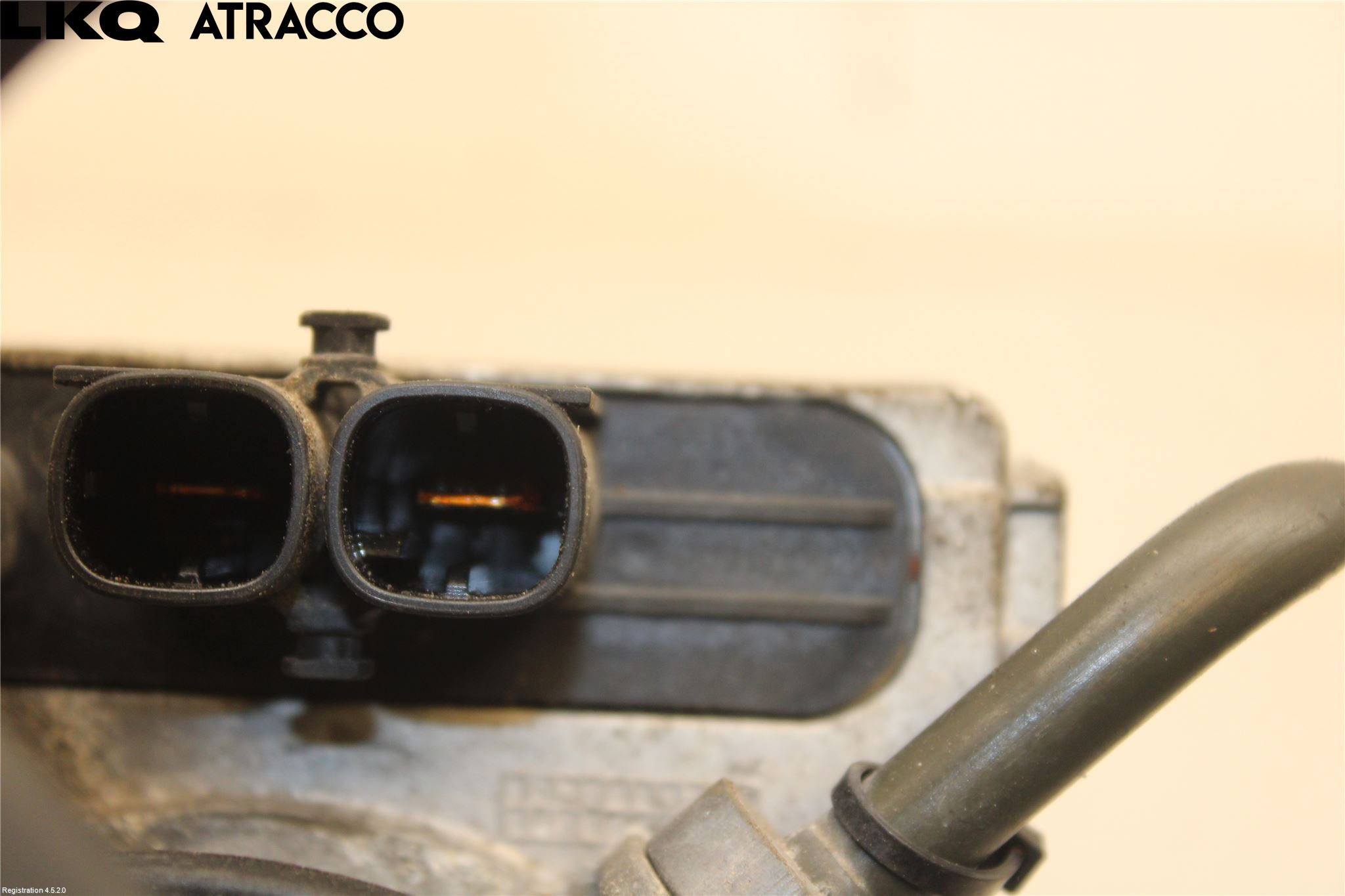 Peugeot 508 11-18 Servostyring Eletrisk Pumpe