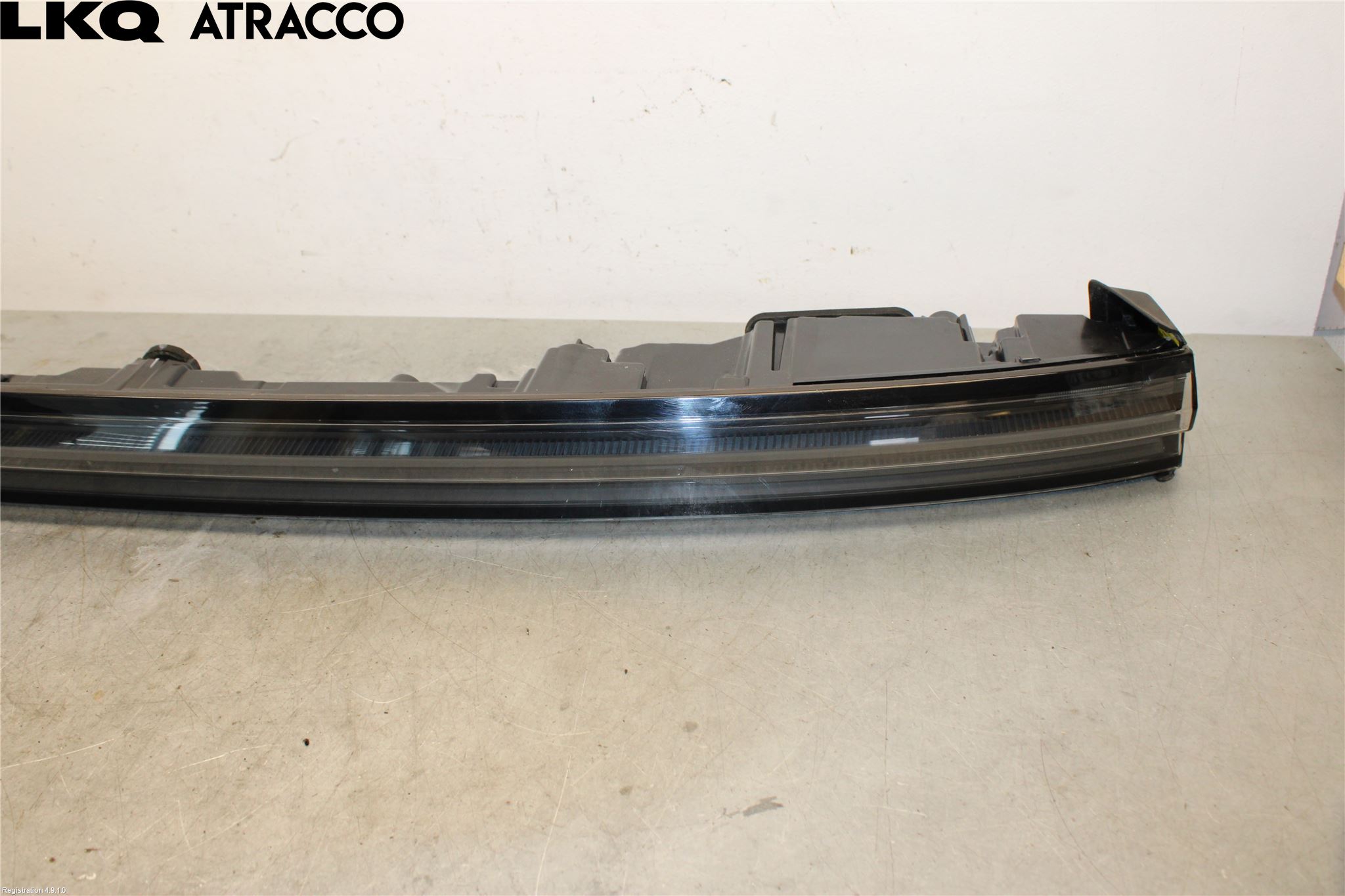 Kia NIO ET7 22- Bremselys Bakrute