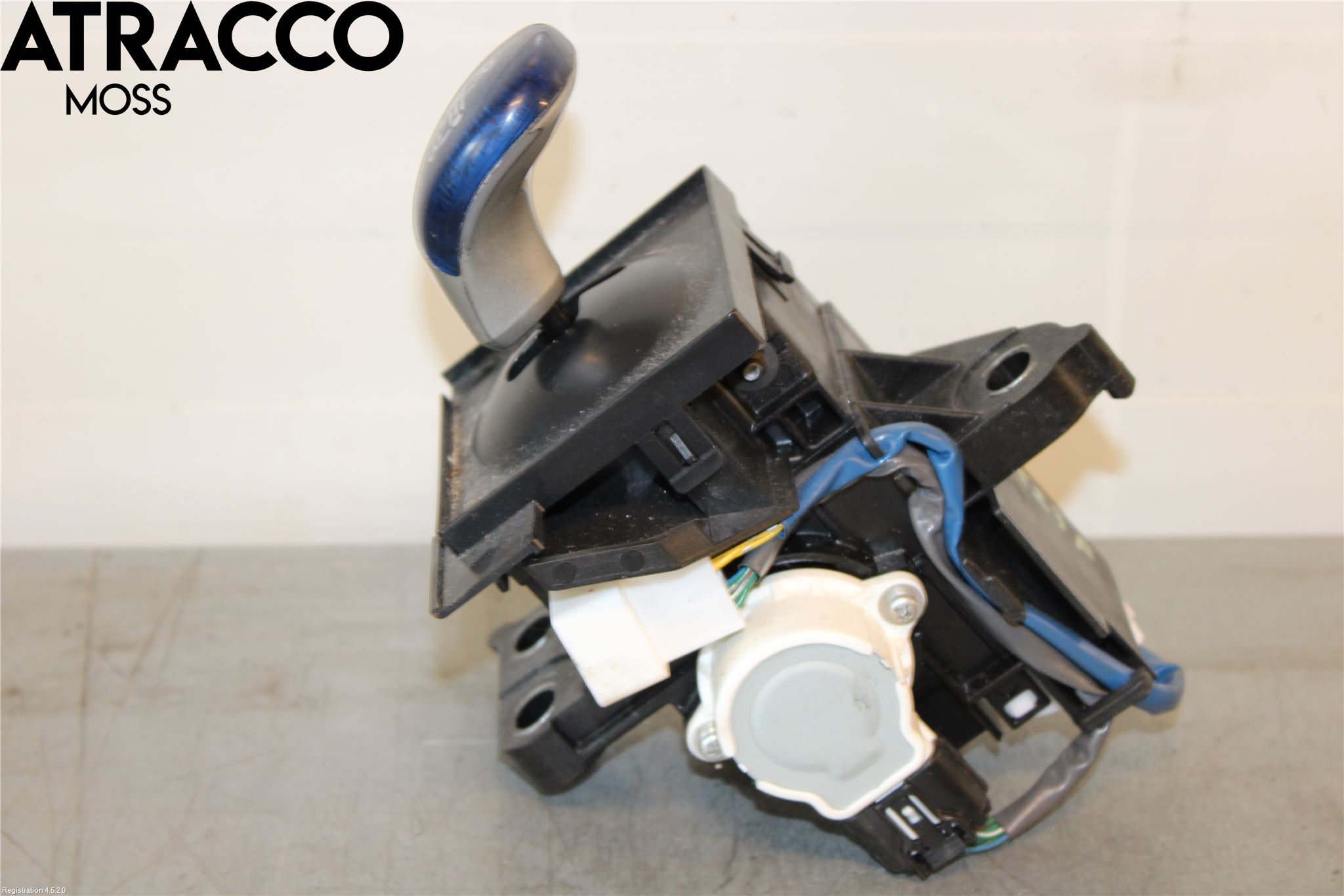 Toyota PRIUS ZVW30 09-20 Gearspak