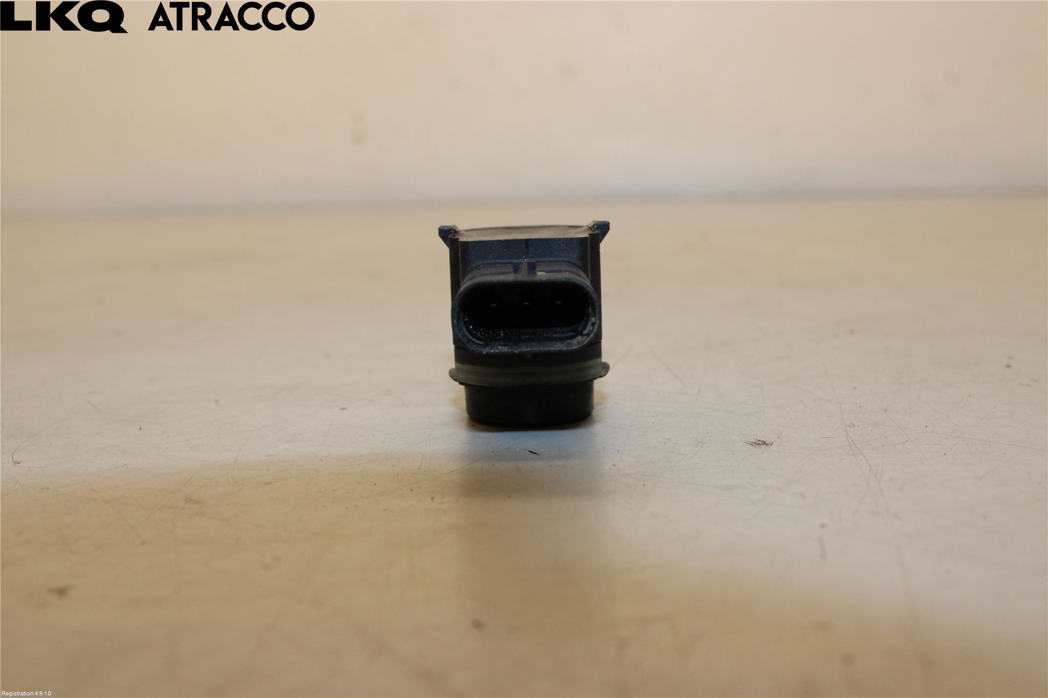 Ford FOCUS 11-14 Sensor Ryggesensor