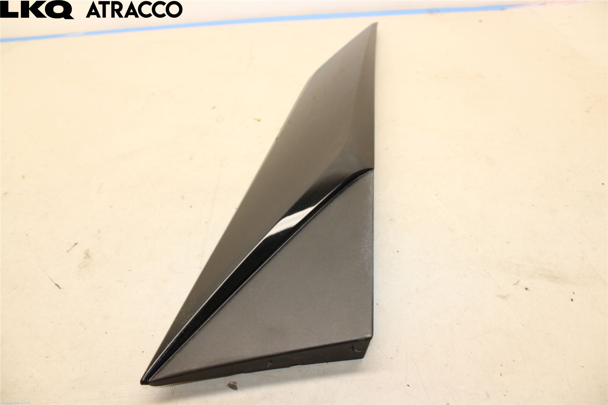 Toyota AYGO 15-21 List Framskjerm Hs