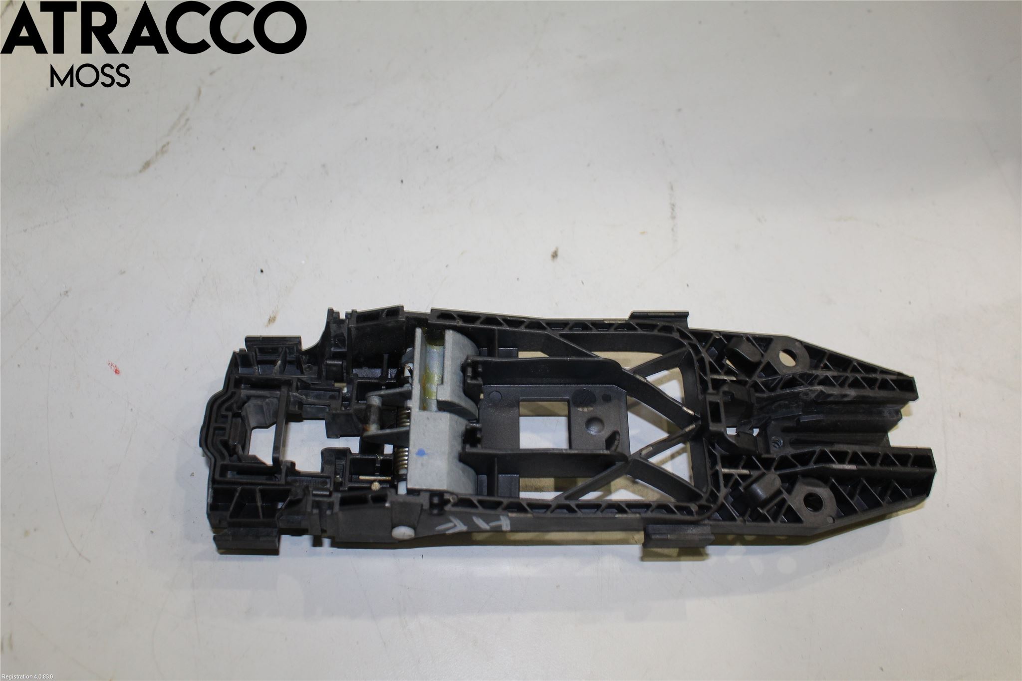 Seat IBIZA V 17-20 Dørhandtak Ytre Høyre