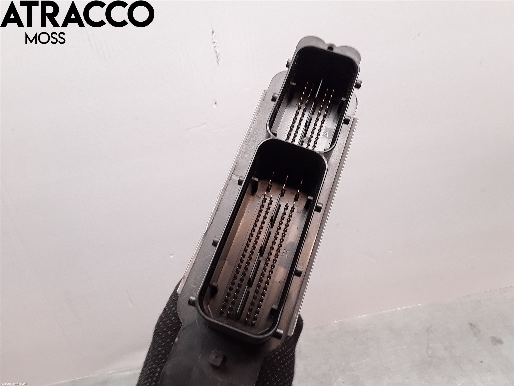 Audi A3/S3 05-13 Styreenhet Øvrig