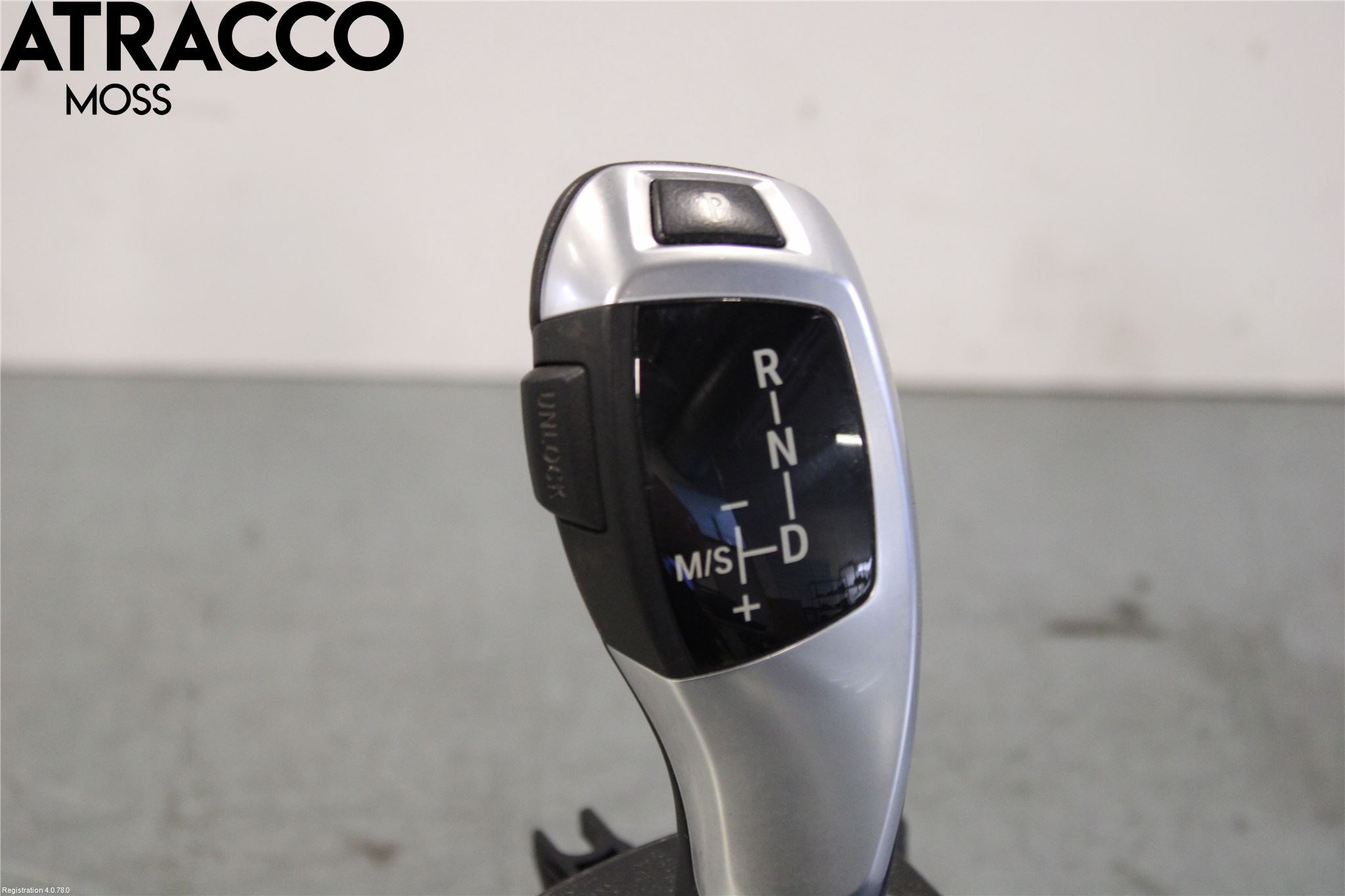 BMW X3 F25 10-17 Gearspak