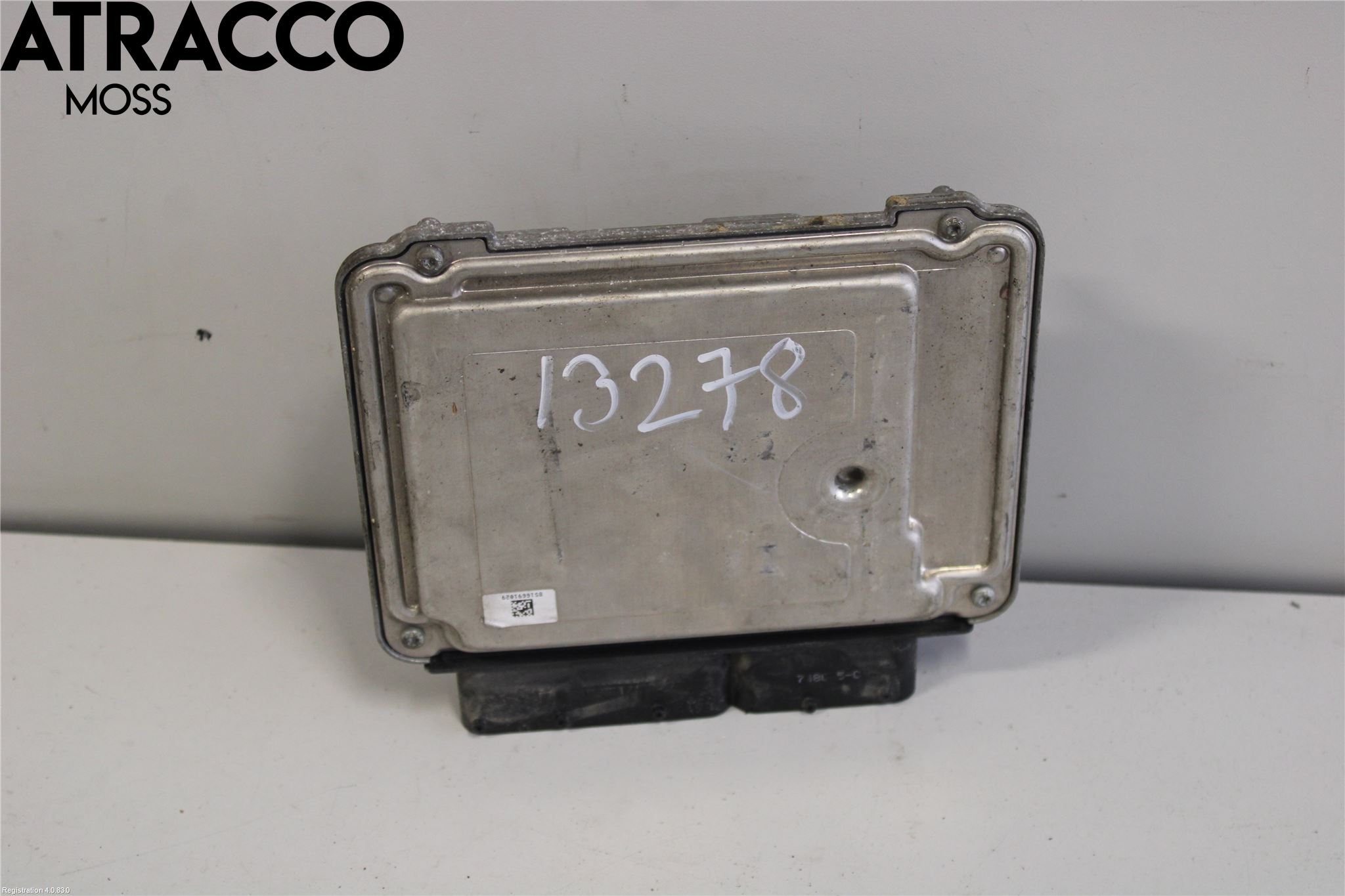 Audi A1/S1 11-18 Styreenhet Innsprøytning