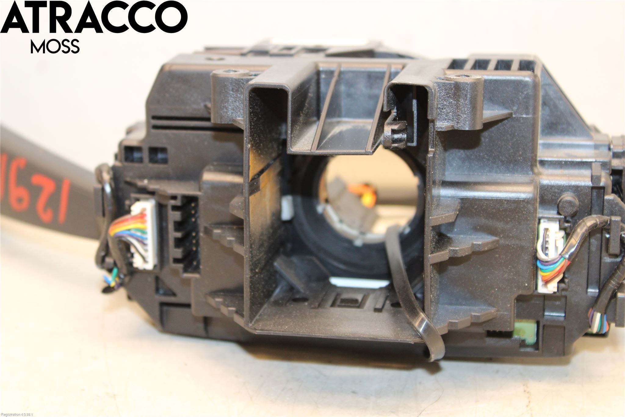 Volvo XC60 09-13 Bryter Ratt Kombi H Og V