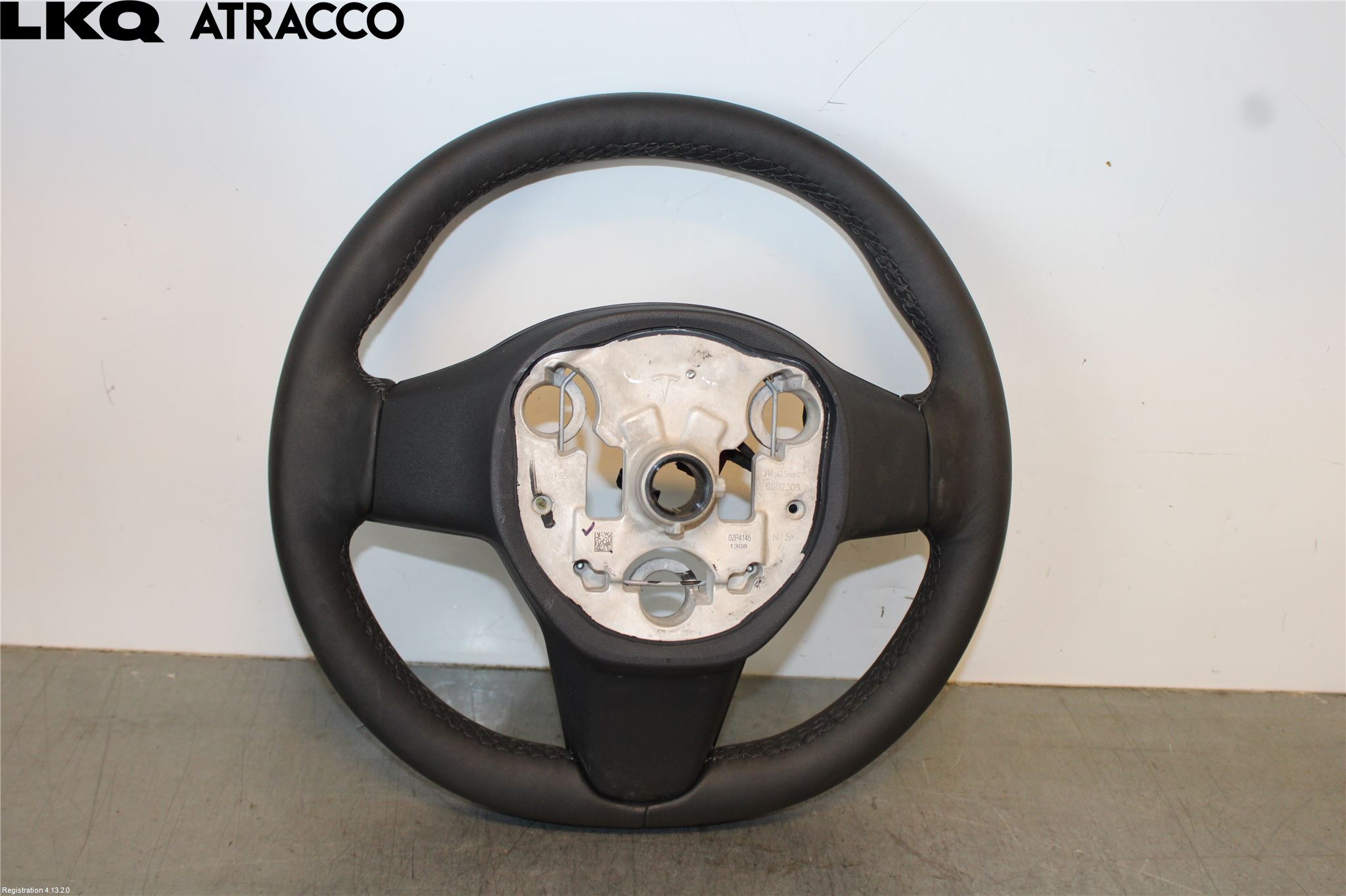 Tesla MODEL Y 21- Ratt