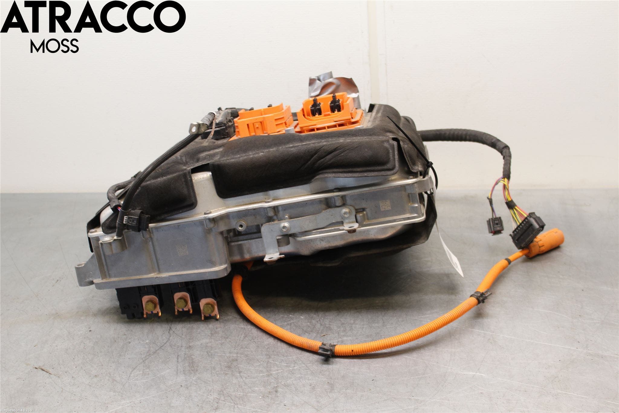 BMW i3 I01 13-22 Batterilader Hybrid