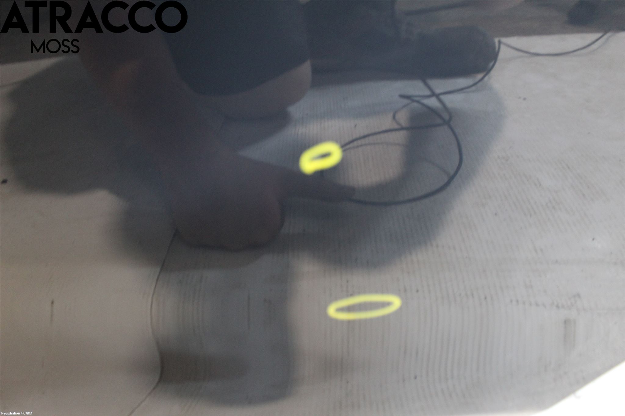 Peugeot 208 12-15 Dør 4D Bak Venstre