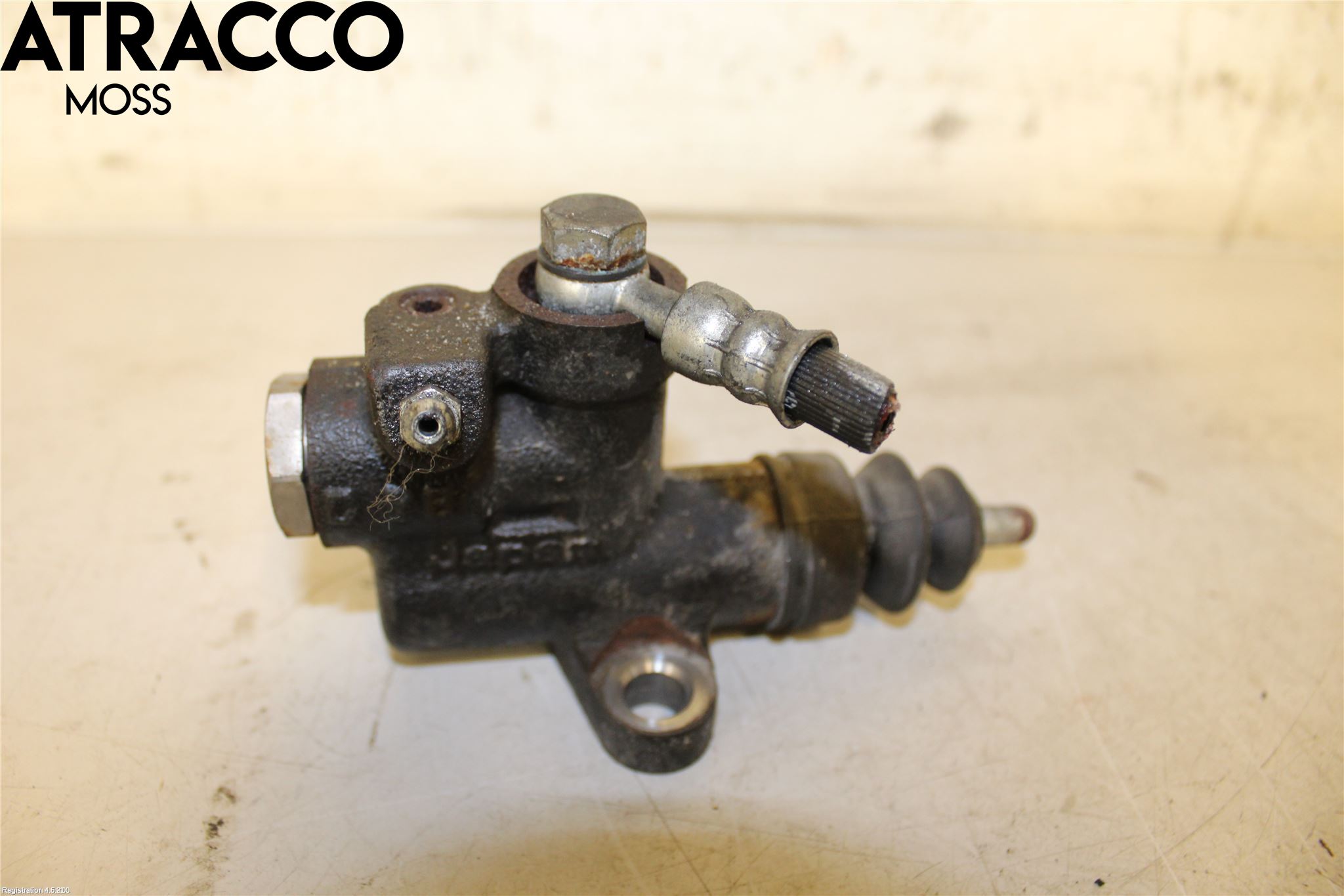 Subaru FORESTER SH  08-13 Clutch Sylinder Slave