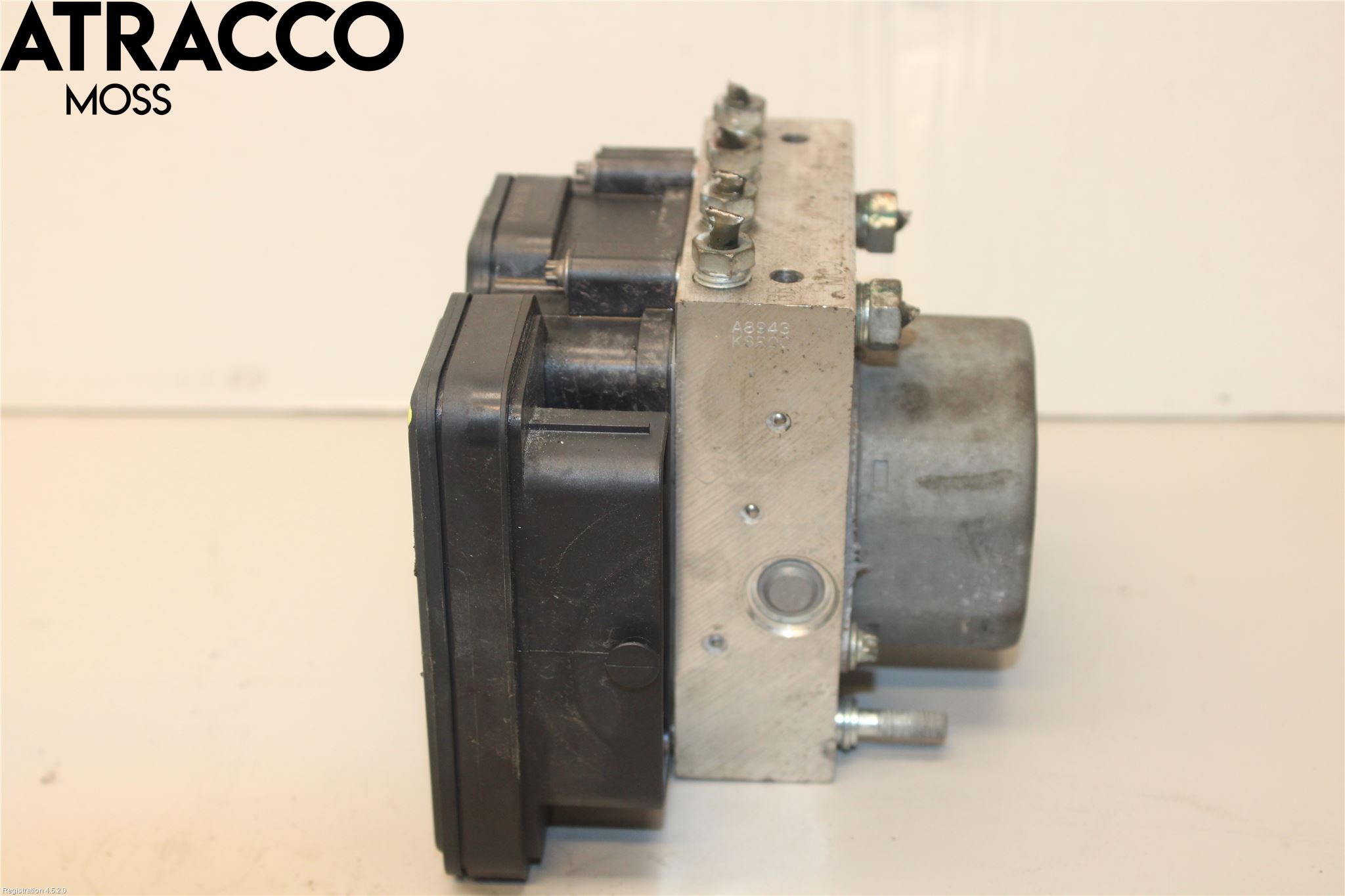 Mitsubishi SPACE STAR 13- Abs Hydraulikkaggregat