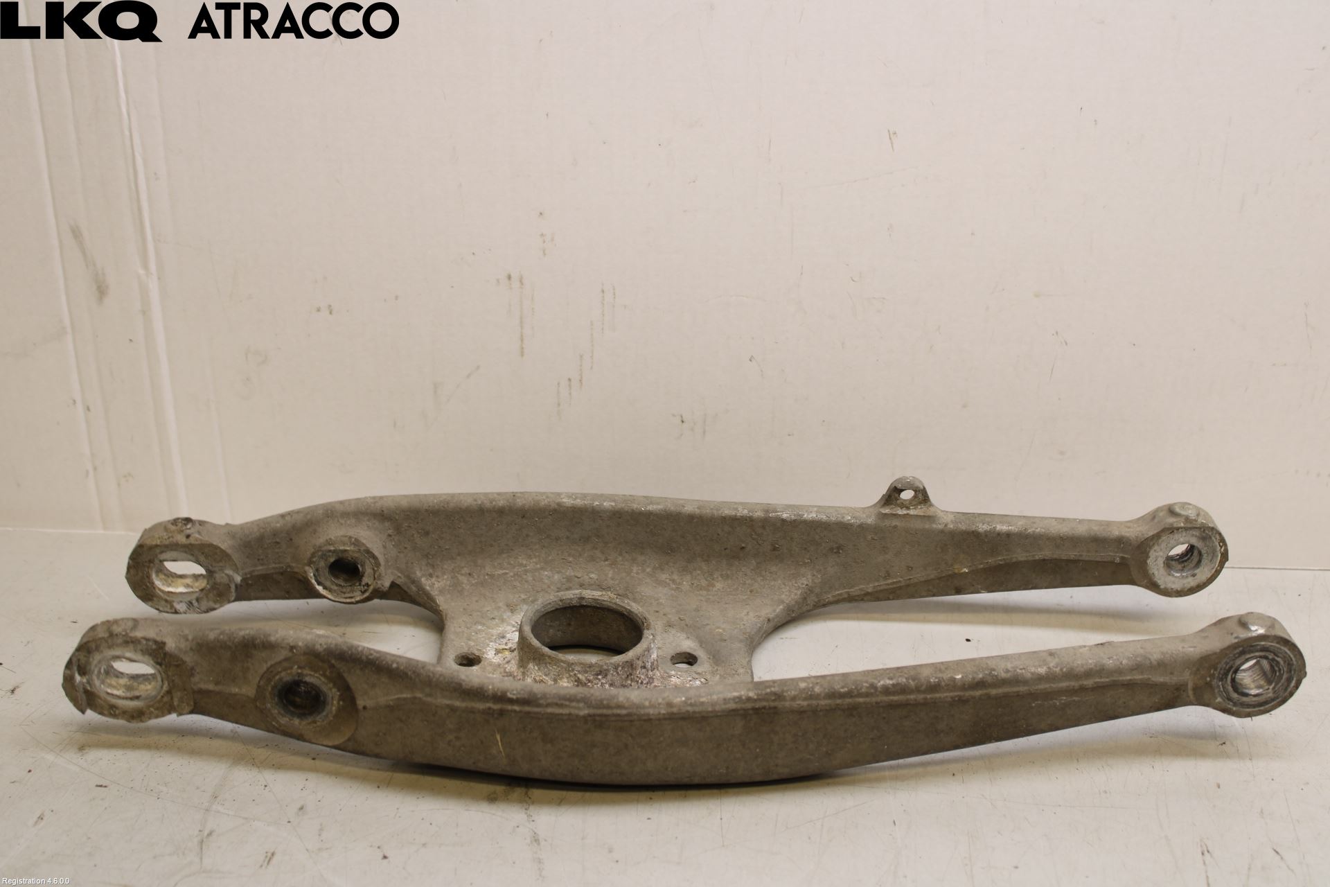 BMW 3 E90/91 SED/TOU 05-12 Bærearm Bak Venstre