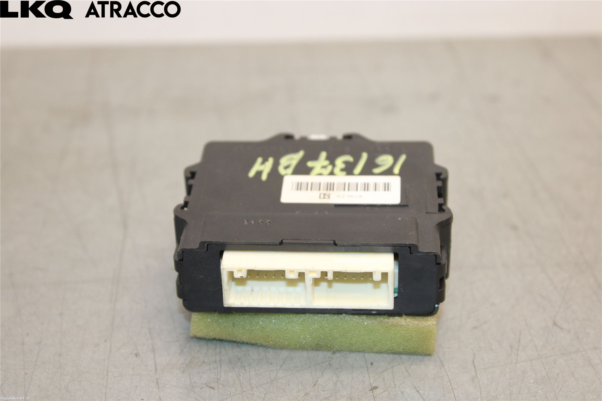 Subaru OUTBACK 15-20 Styreenhet Øvrig