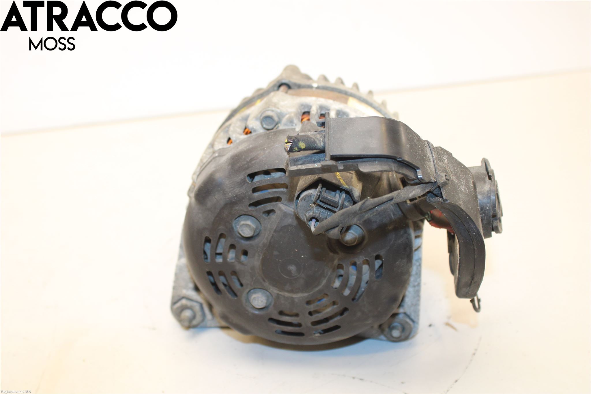 Ford TOURNEO 95-02 Dynamo