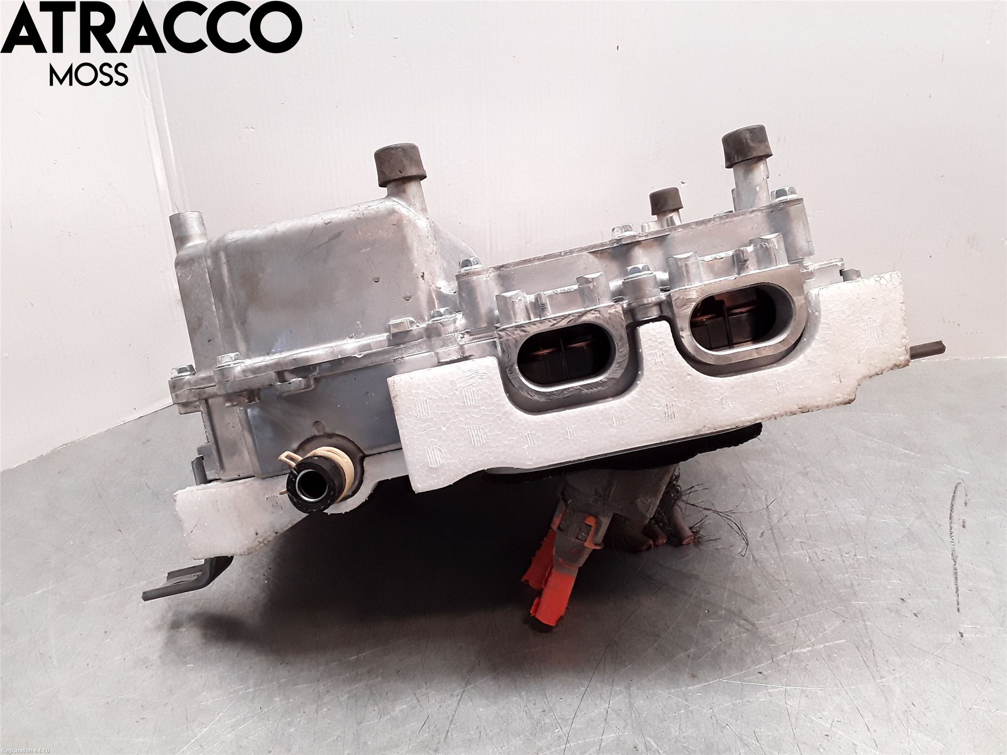 Mitsubishi OUTLANDER 13-21 Inverter Hybrid