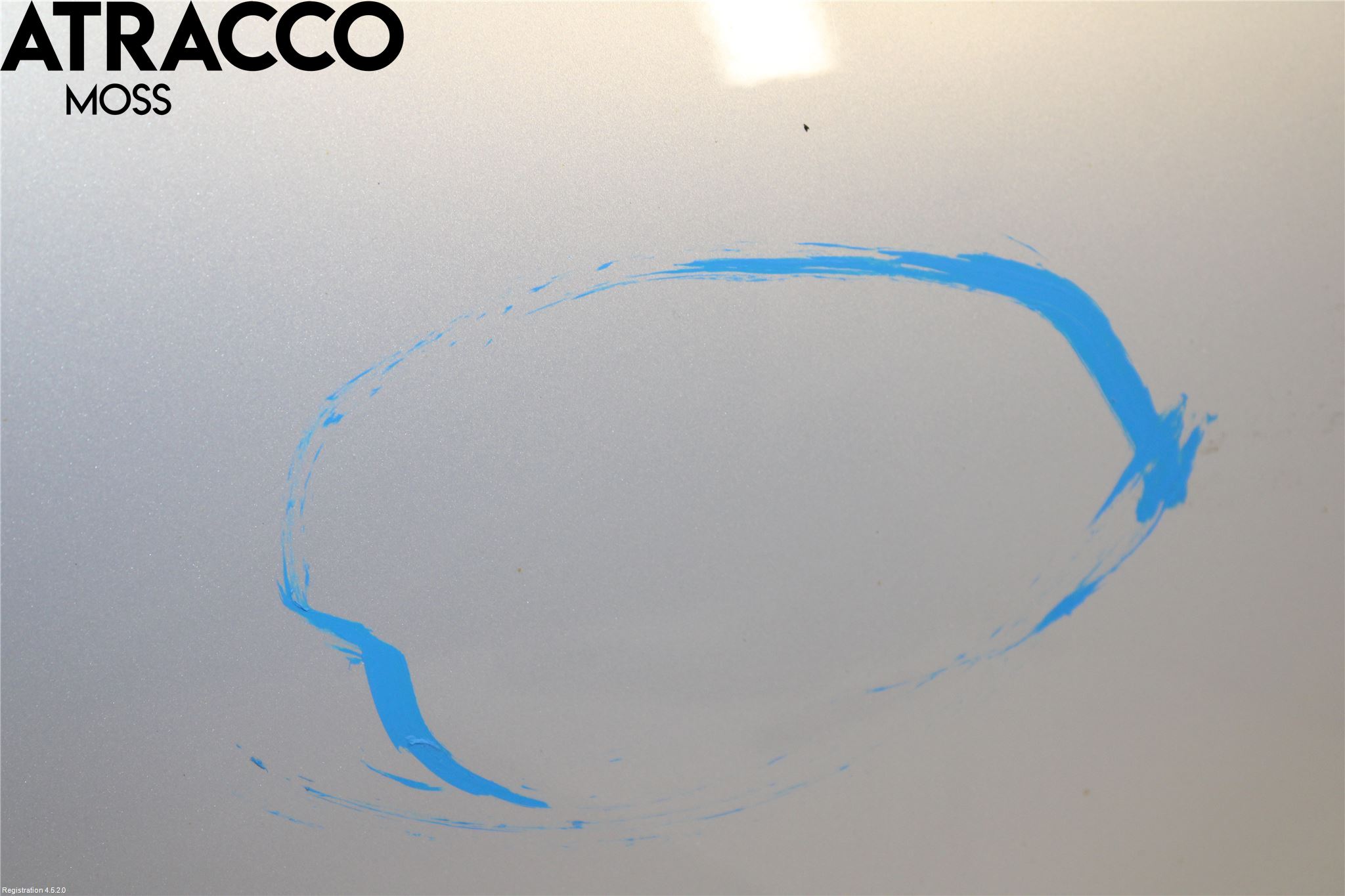 BMW 6 F12/F13 10-18 Dør 4D Bak Høyre