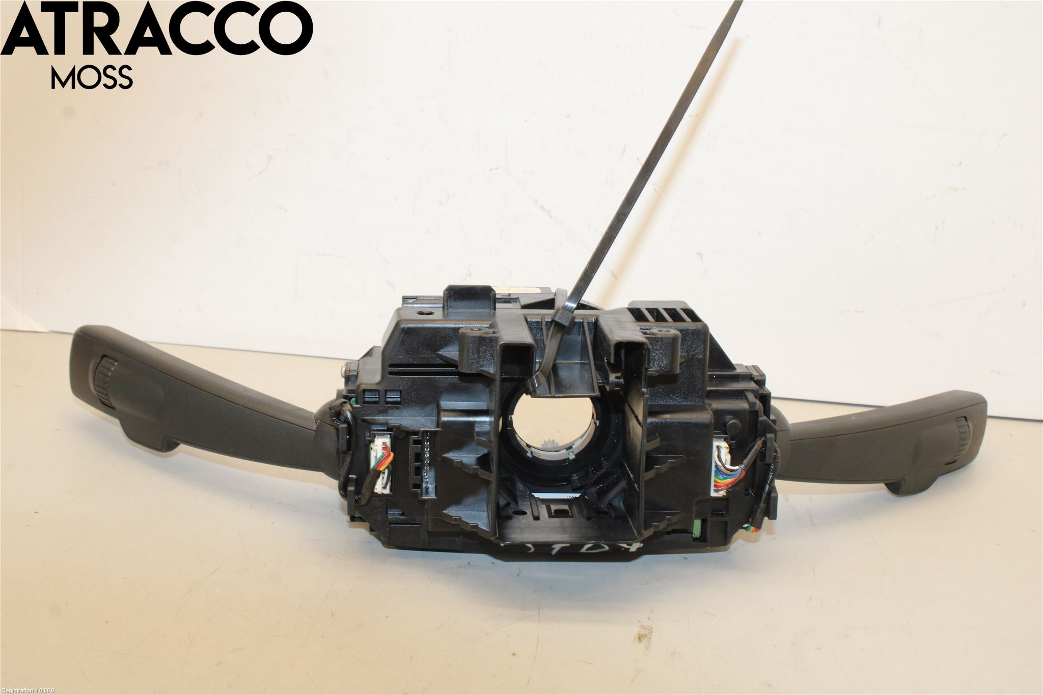 Volvo XC60 09-13 Bryter Ratt Kombi H Og V