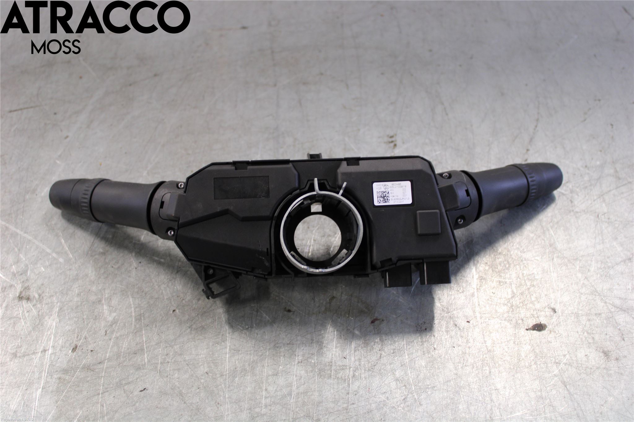 Mitsubishi SPACE STAR 13- Bryter Ratt Kombi H Og V