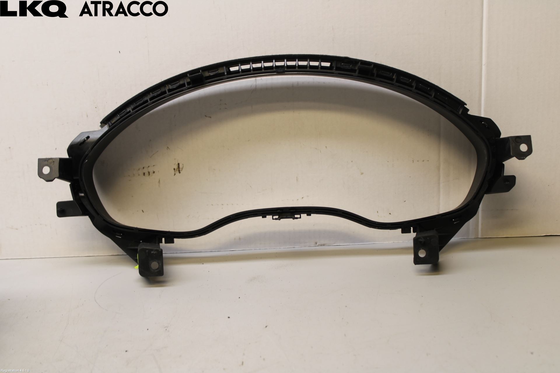 Audi A6 ALLROAD 12-18 Instrument Ramme