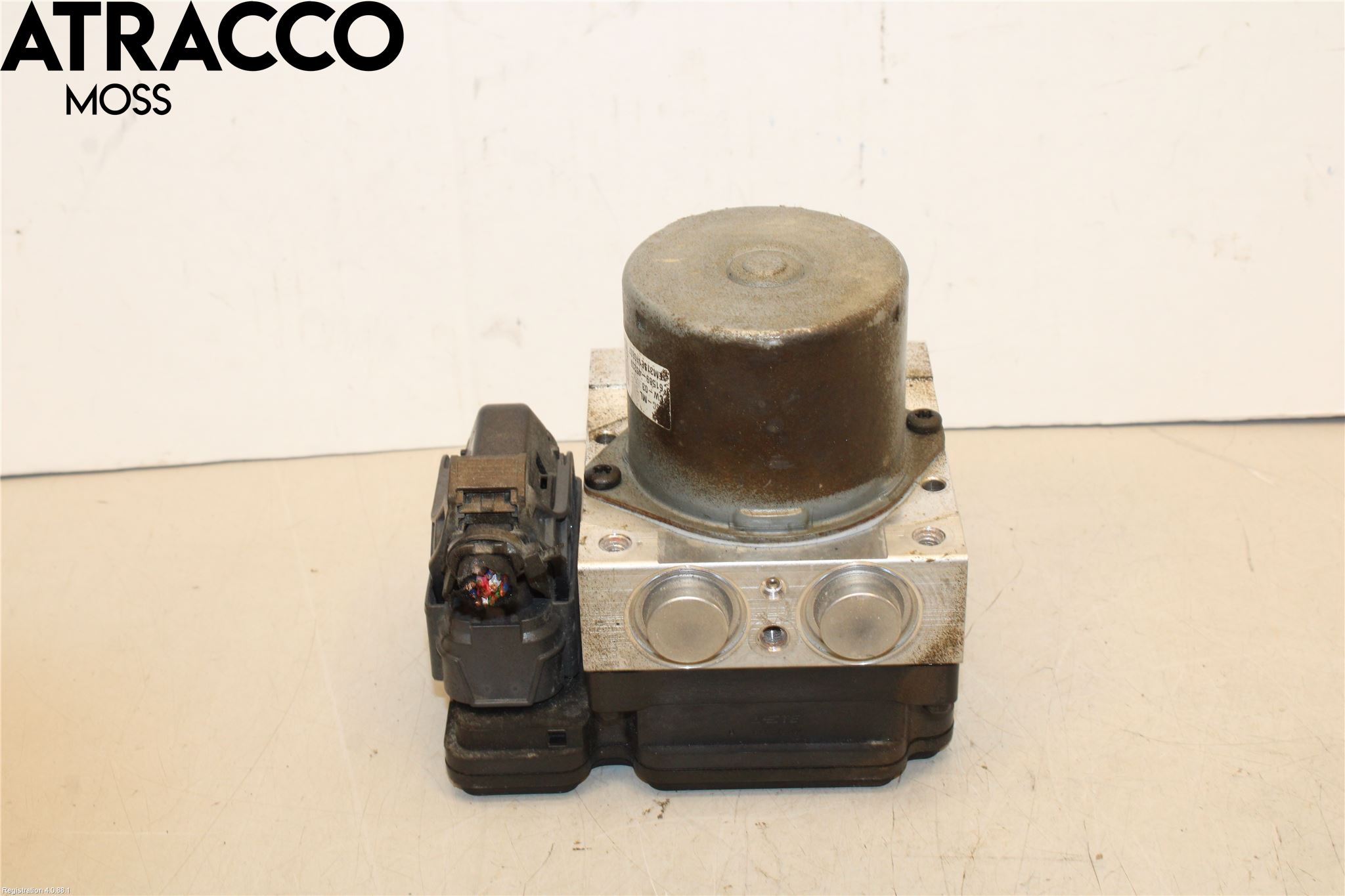 Hyundai i20 GB 15-20 Abs Hydraulikkaggregat